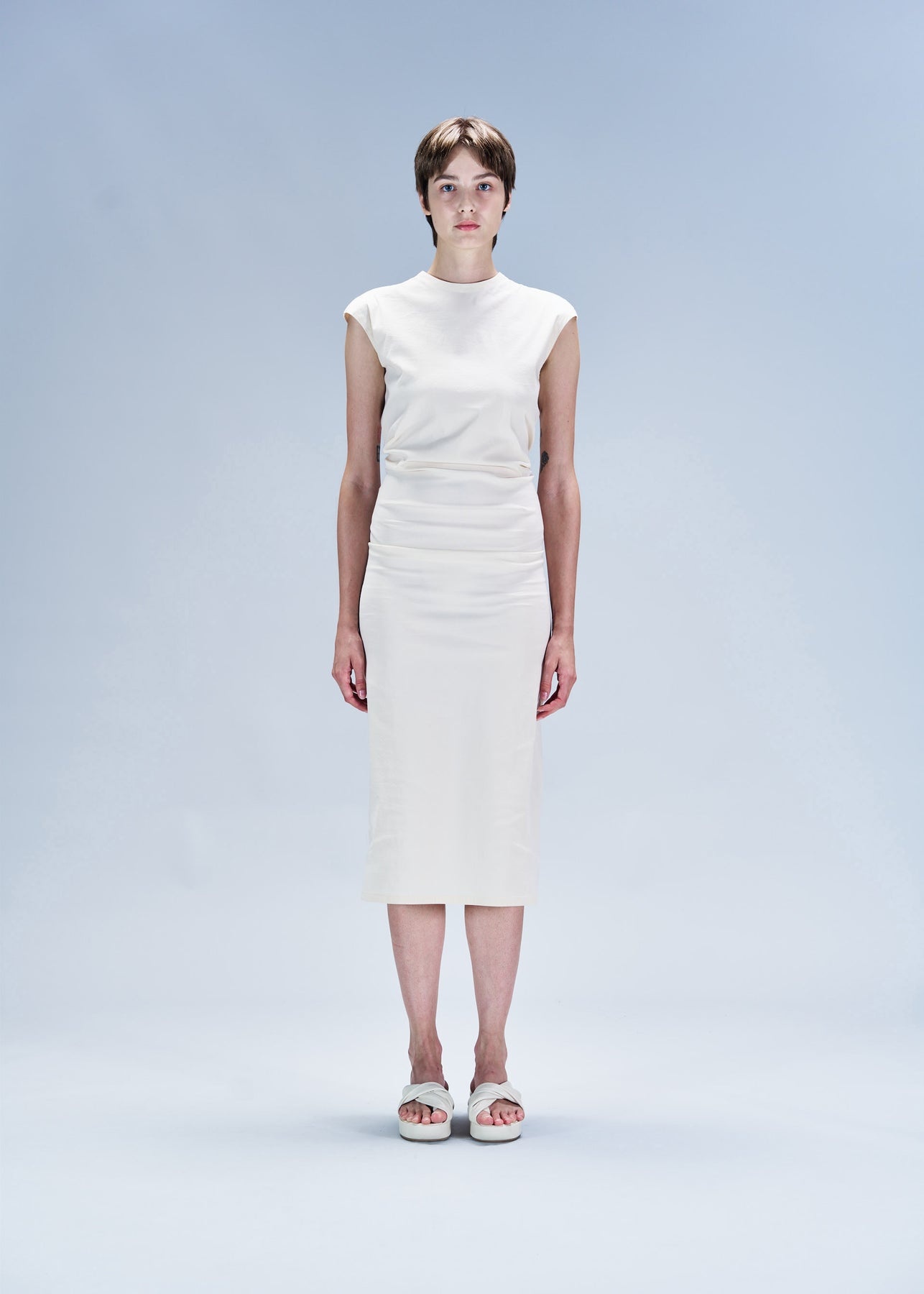 MEMBRANE DRESS - 3
