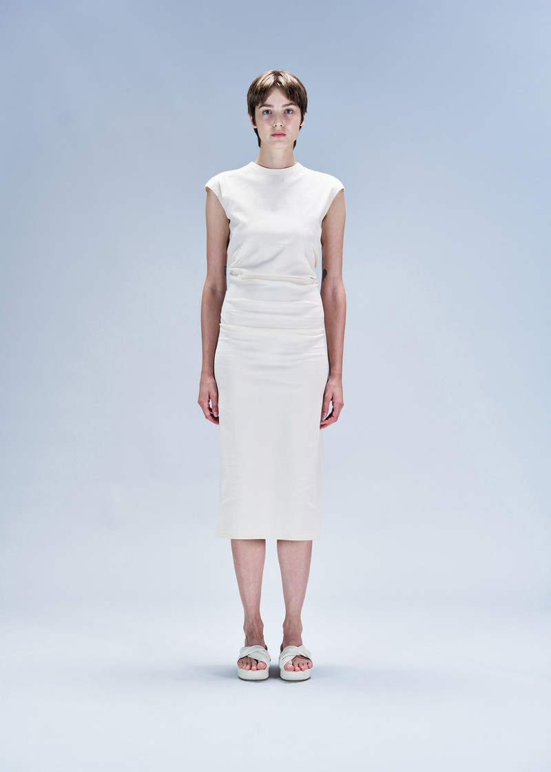MEMBRANE DRESS 3