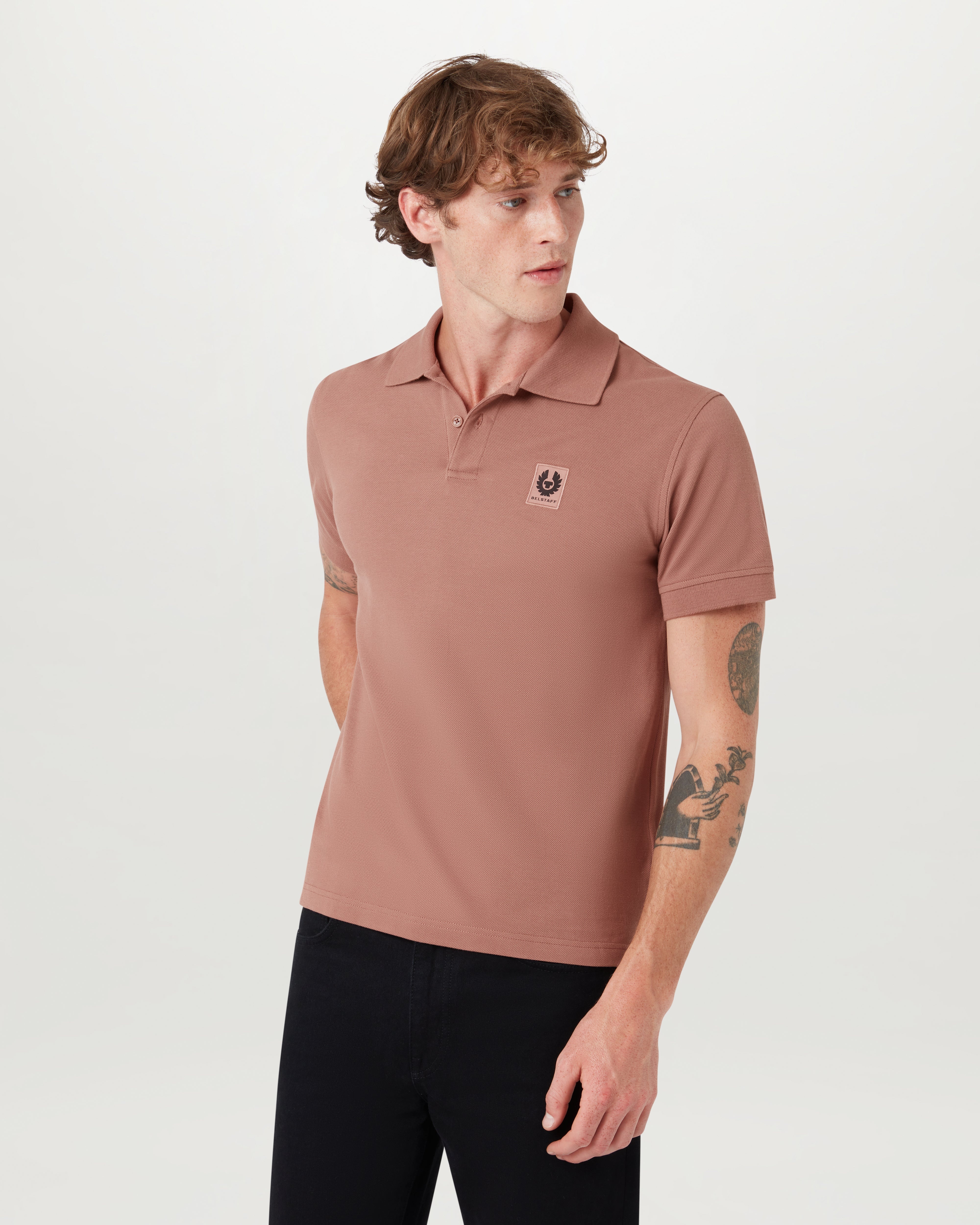 BELSTAFF POLO - 4