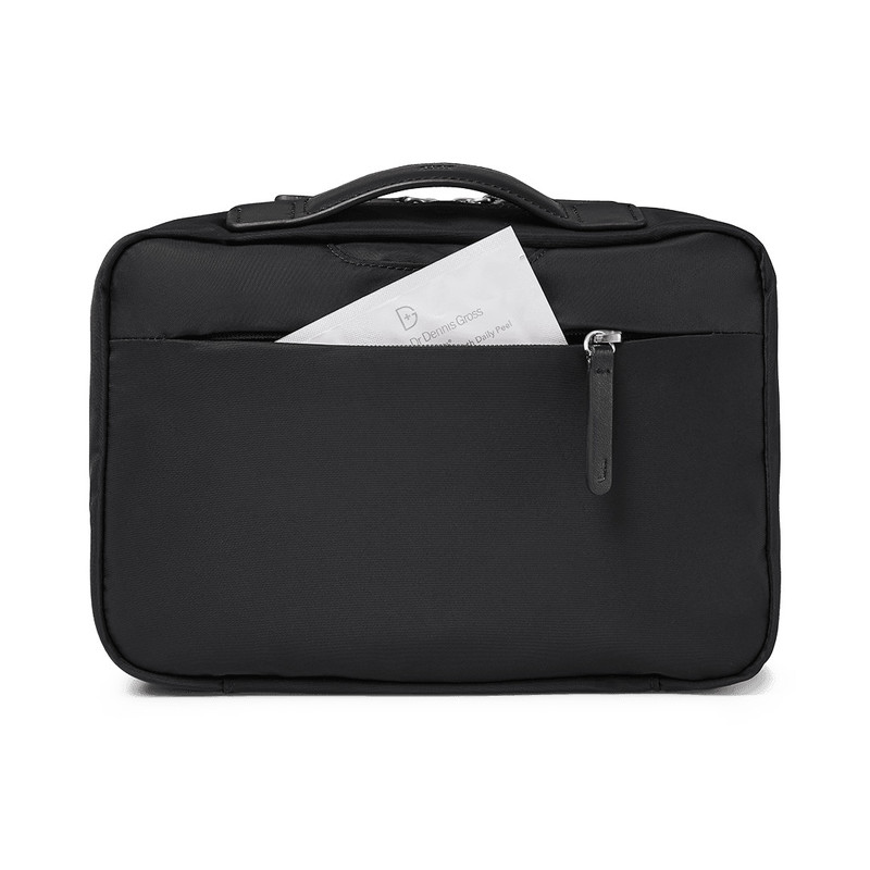 Hanging Toiletry Bag 3