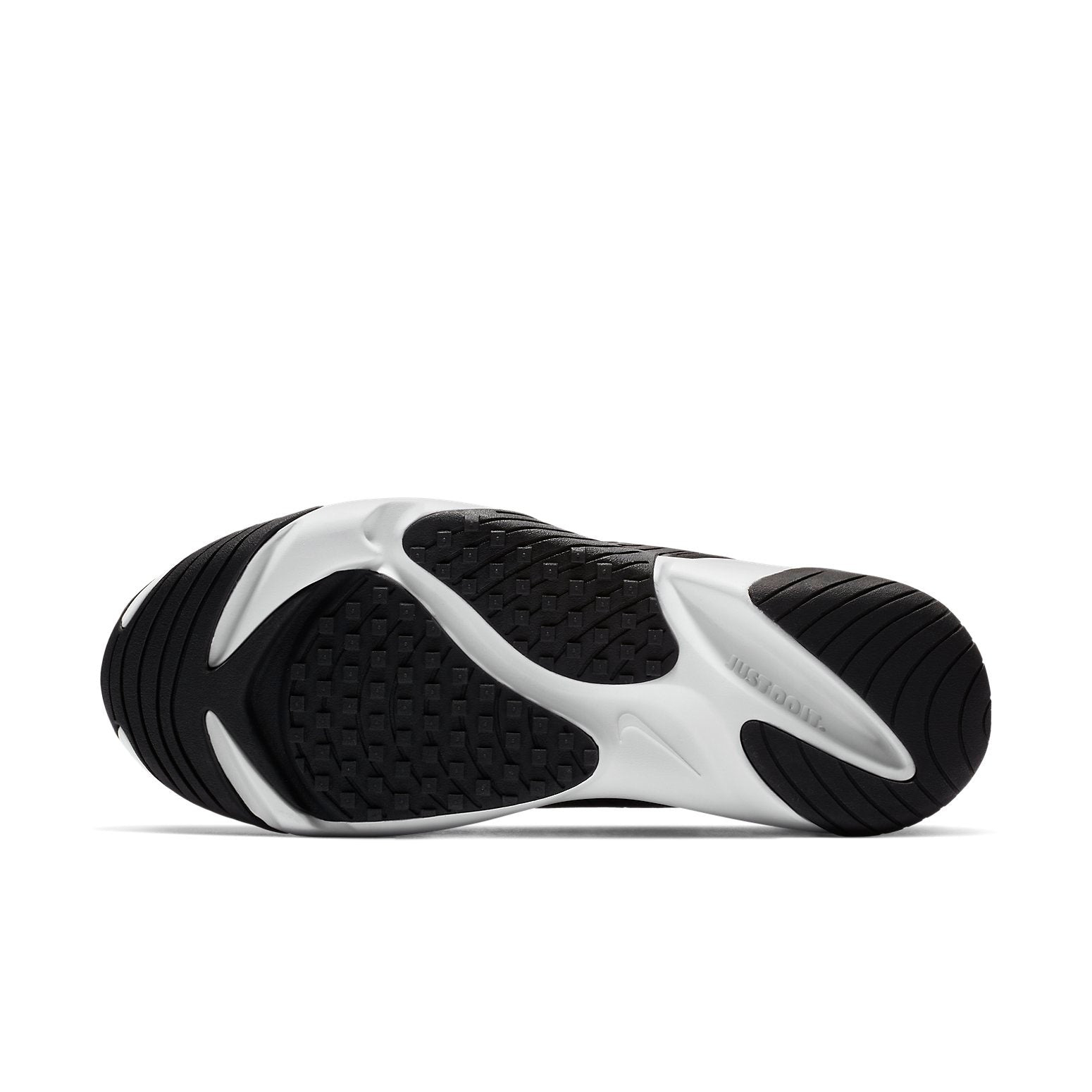 (WMNS) Nike Zoom 2K 'White Black' AO0354-100 - 6