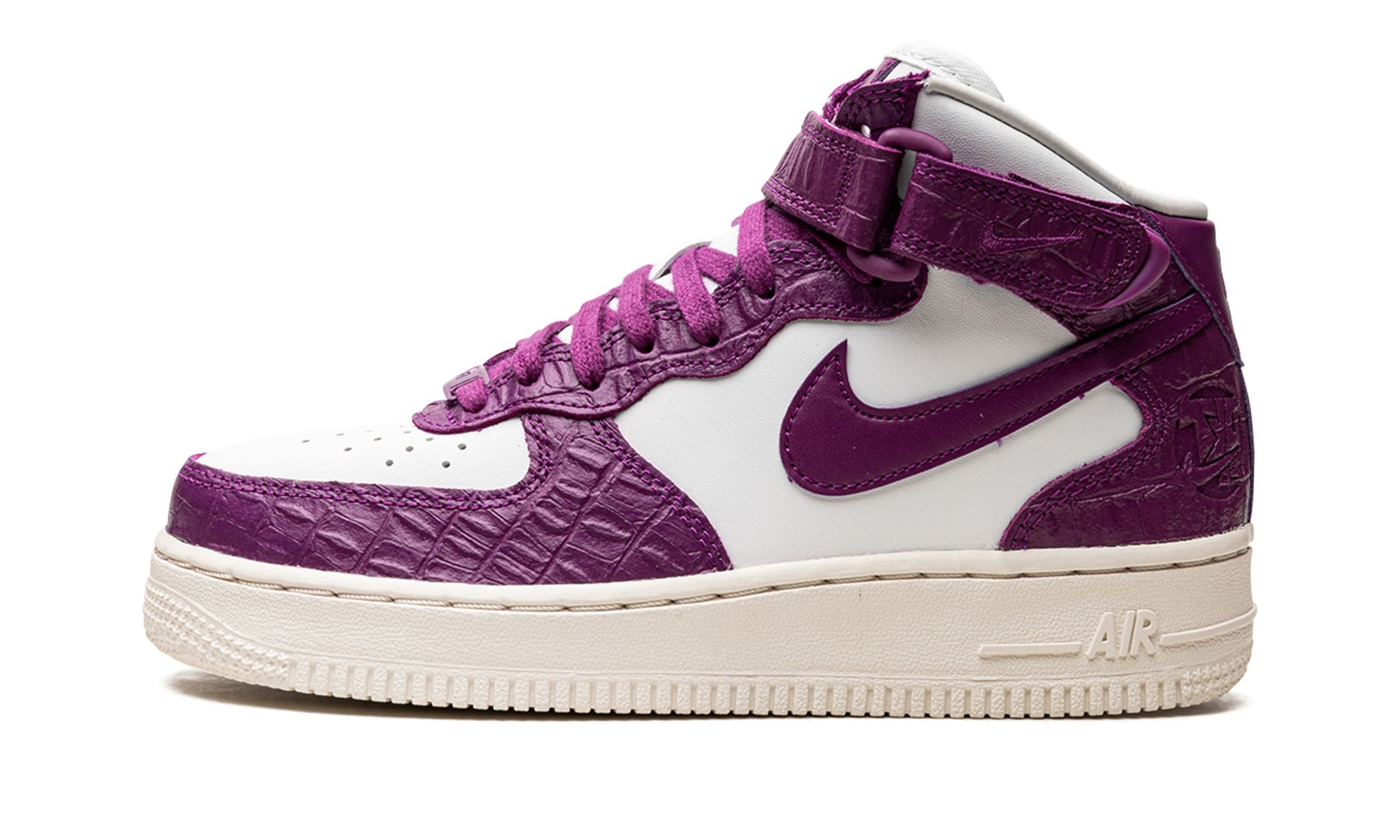 Air Force 1 Mid LX "Tokyo Viotech" - 1