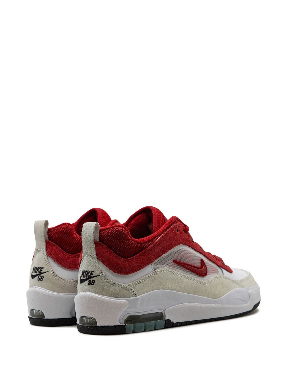 SB Ishod 2 "Varsity Red" sneakers - 3