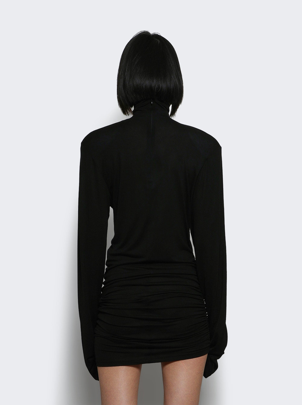 La Robe Spallina Black - 5