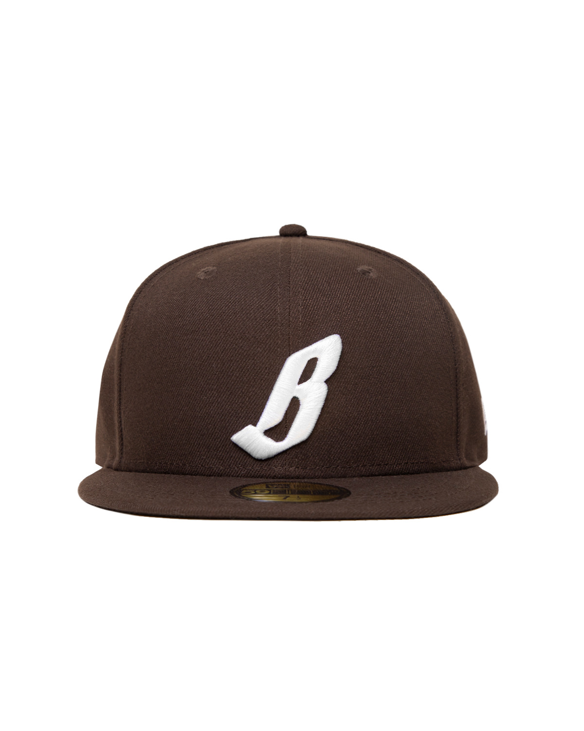 NEW ERA FLYING B FITTED HAT - 2