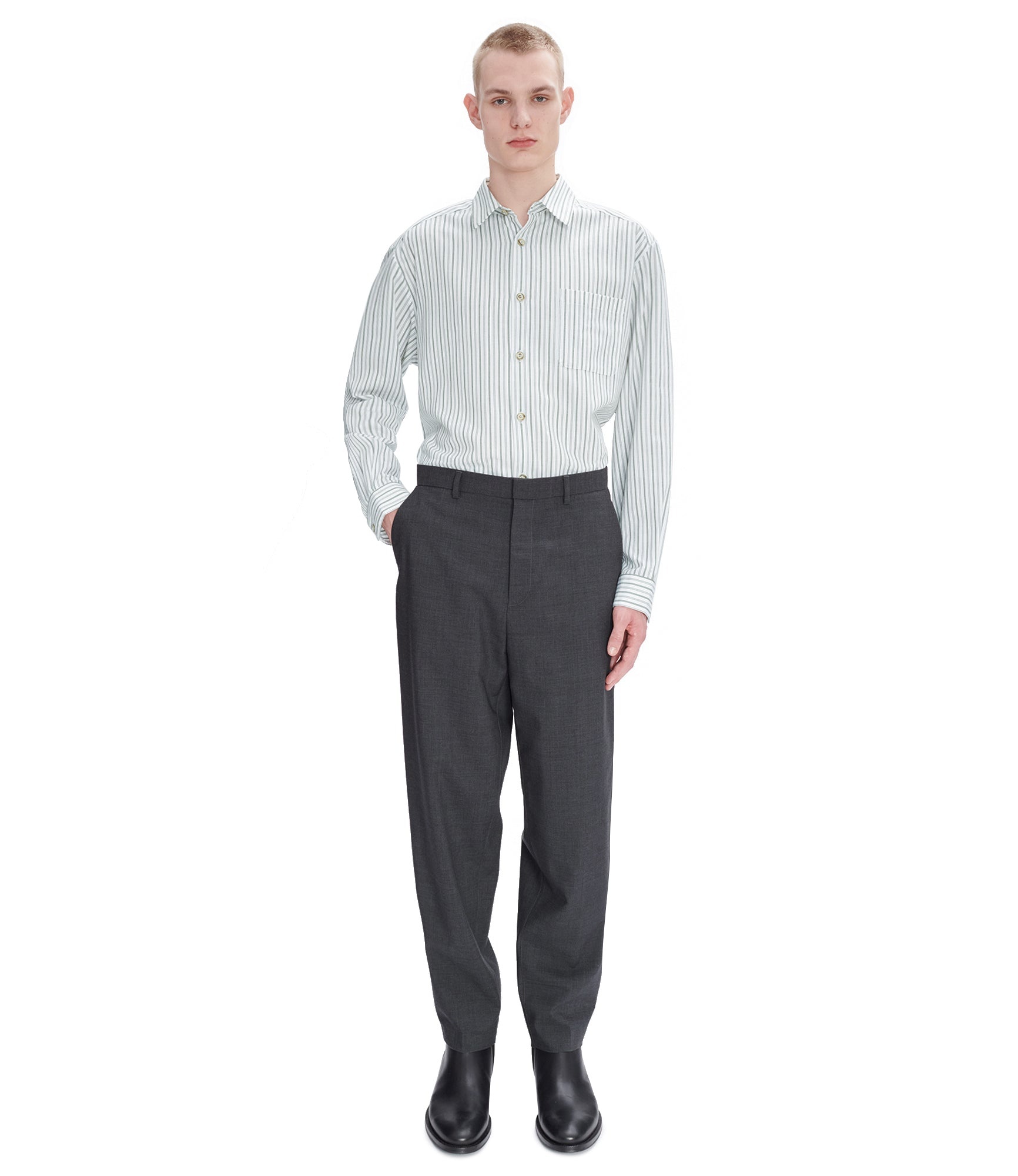 MASSIMO PANTS - 2
