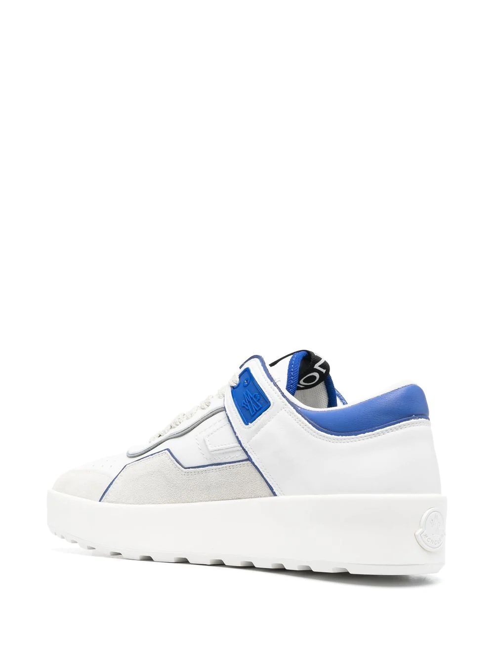 Promyx Space low-top sneakers - 3