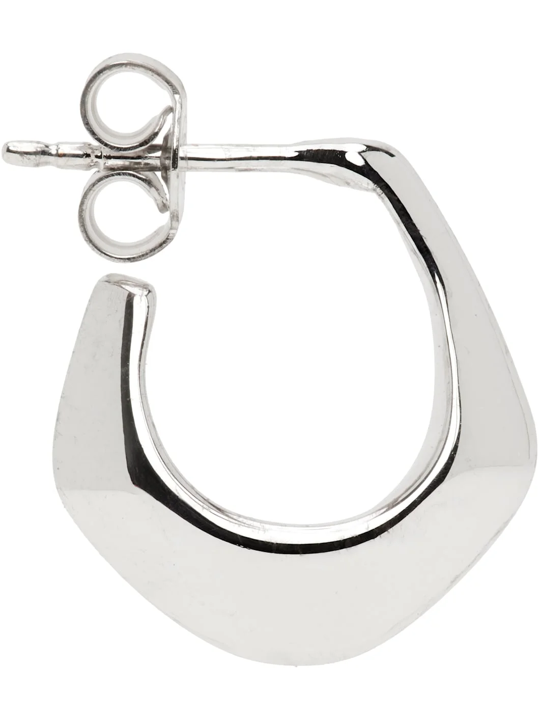 Mini Drop Single Earring - 1