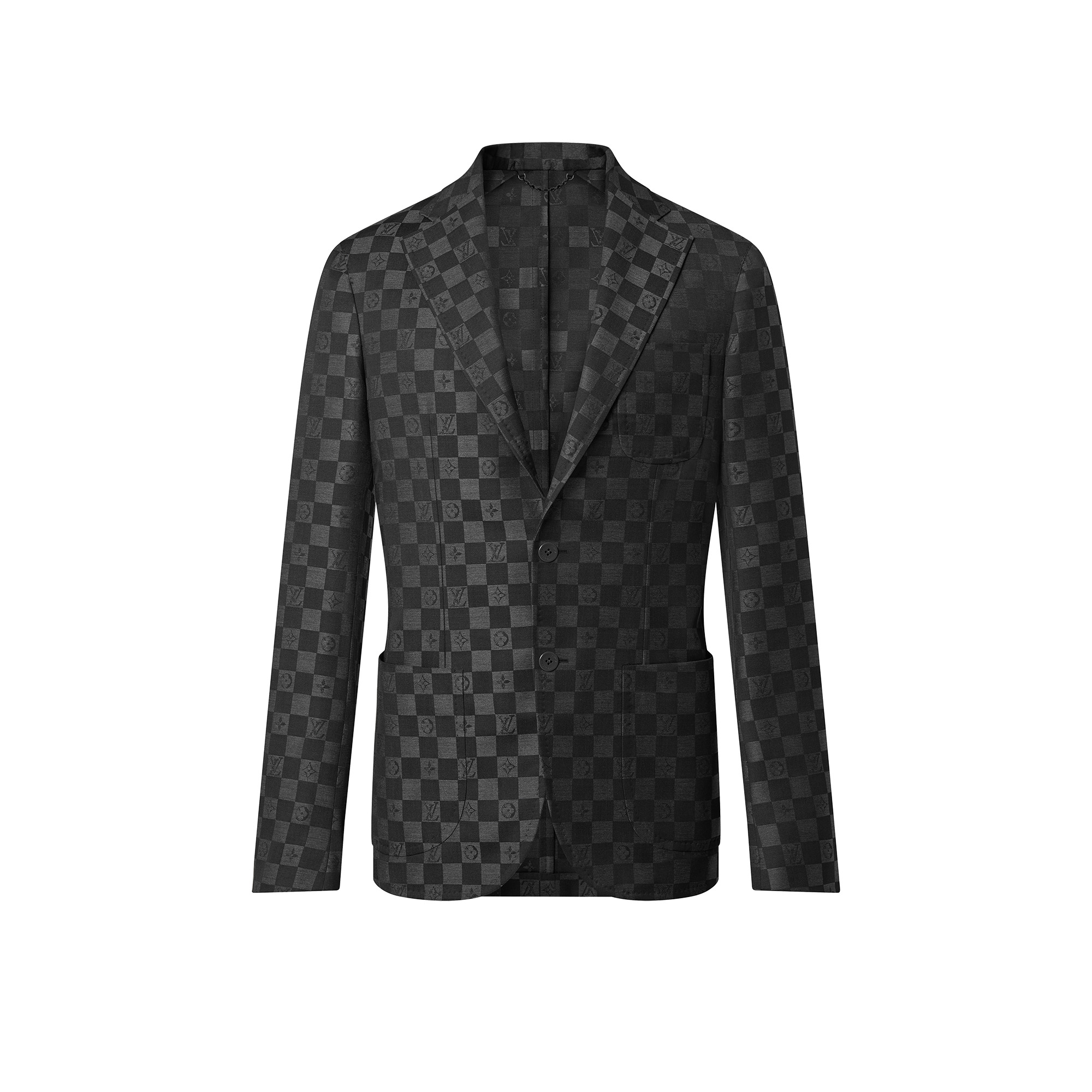 Napolitana Jacket - 1