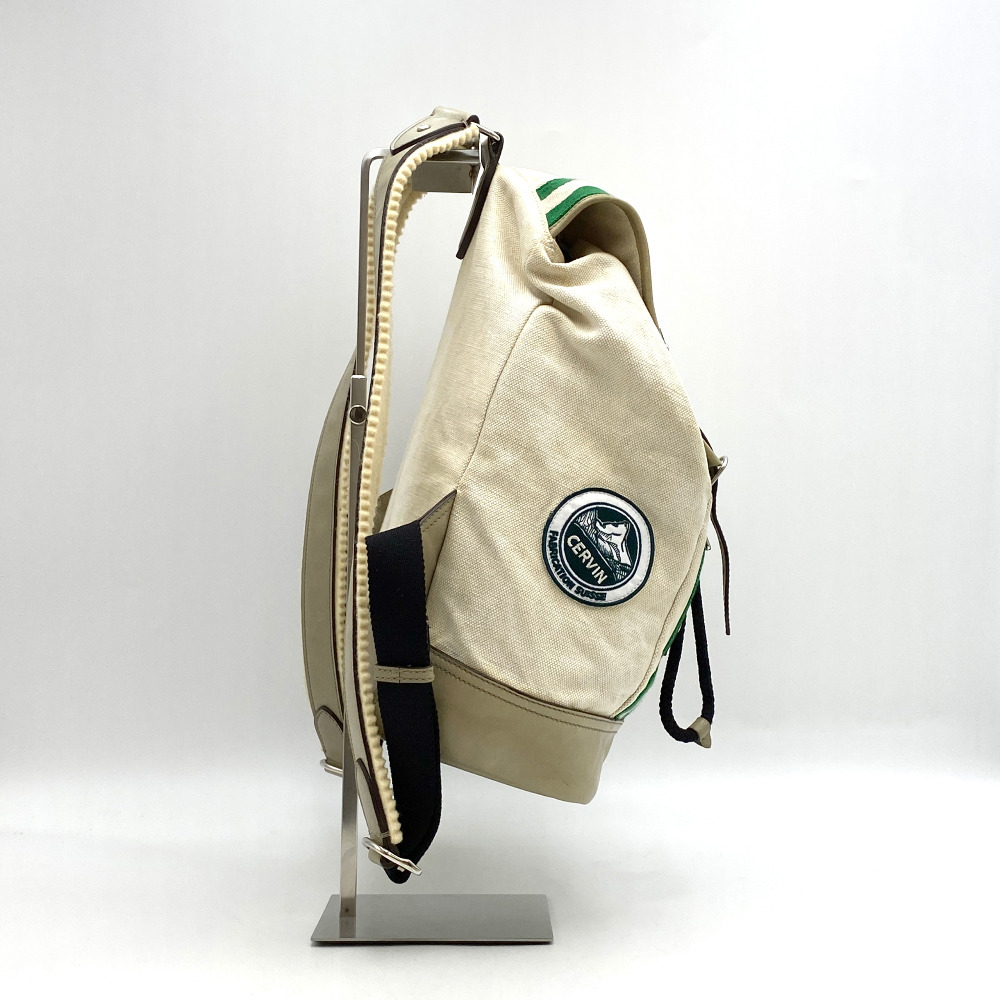 Bali - Bali Fabric Backpack - 2