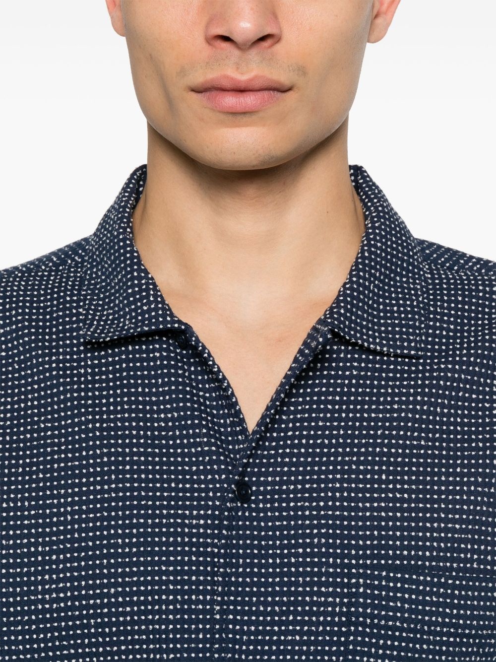 Malick shirt - 5
