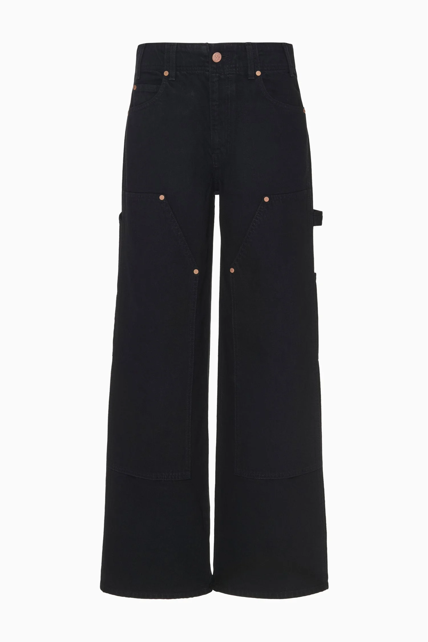 The Olympia Jean - 1
