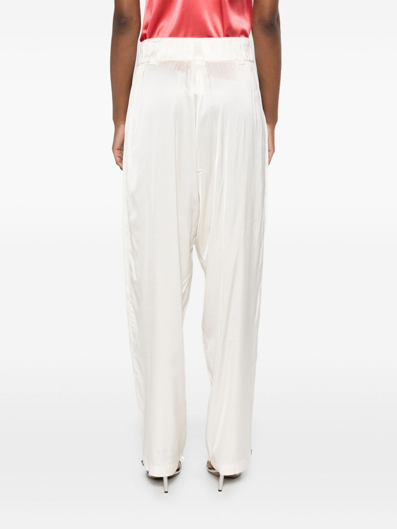 satin trousers 4