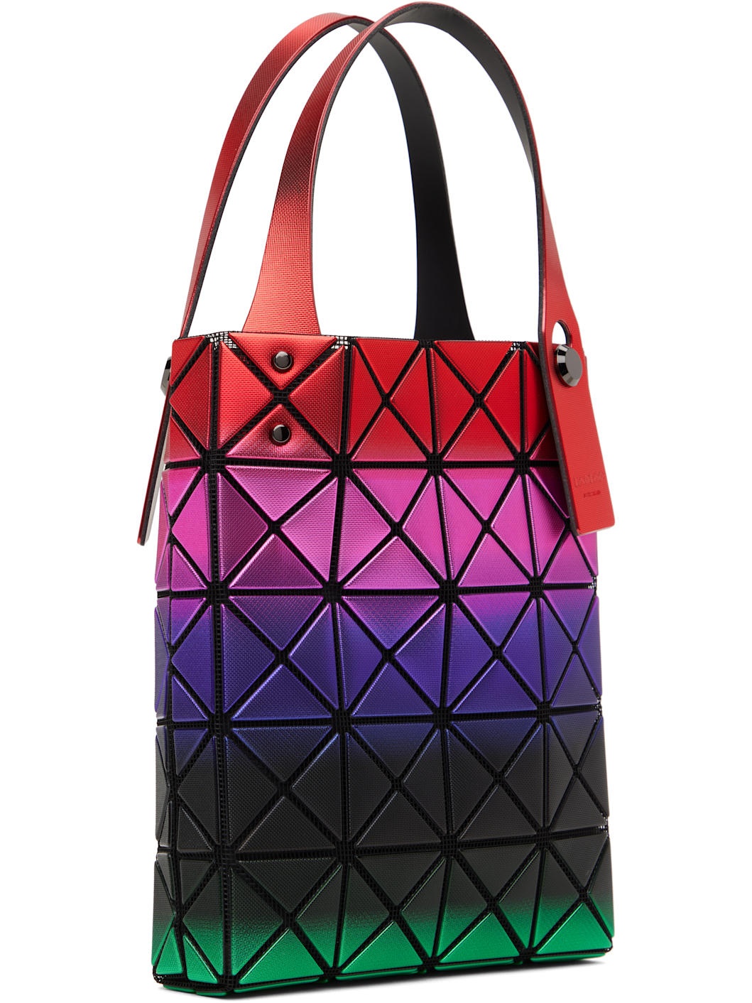 Multicolor Magic Hour Tote - 3