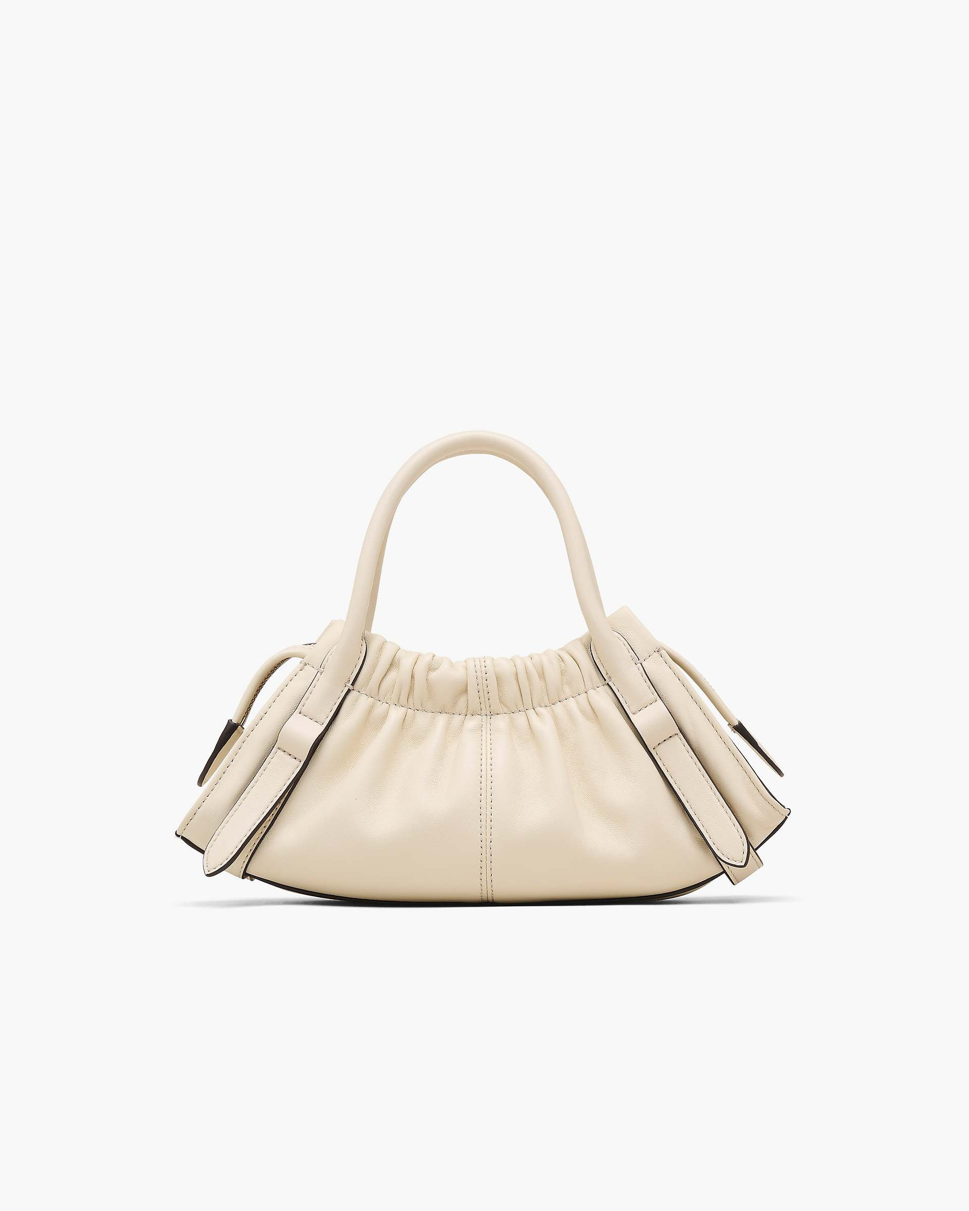 THE CRISTINA SMALL SATCHEL - 3