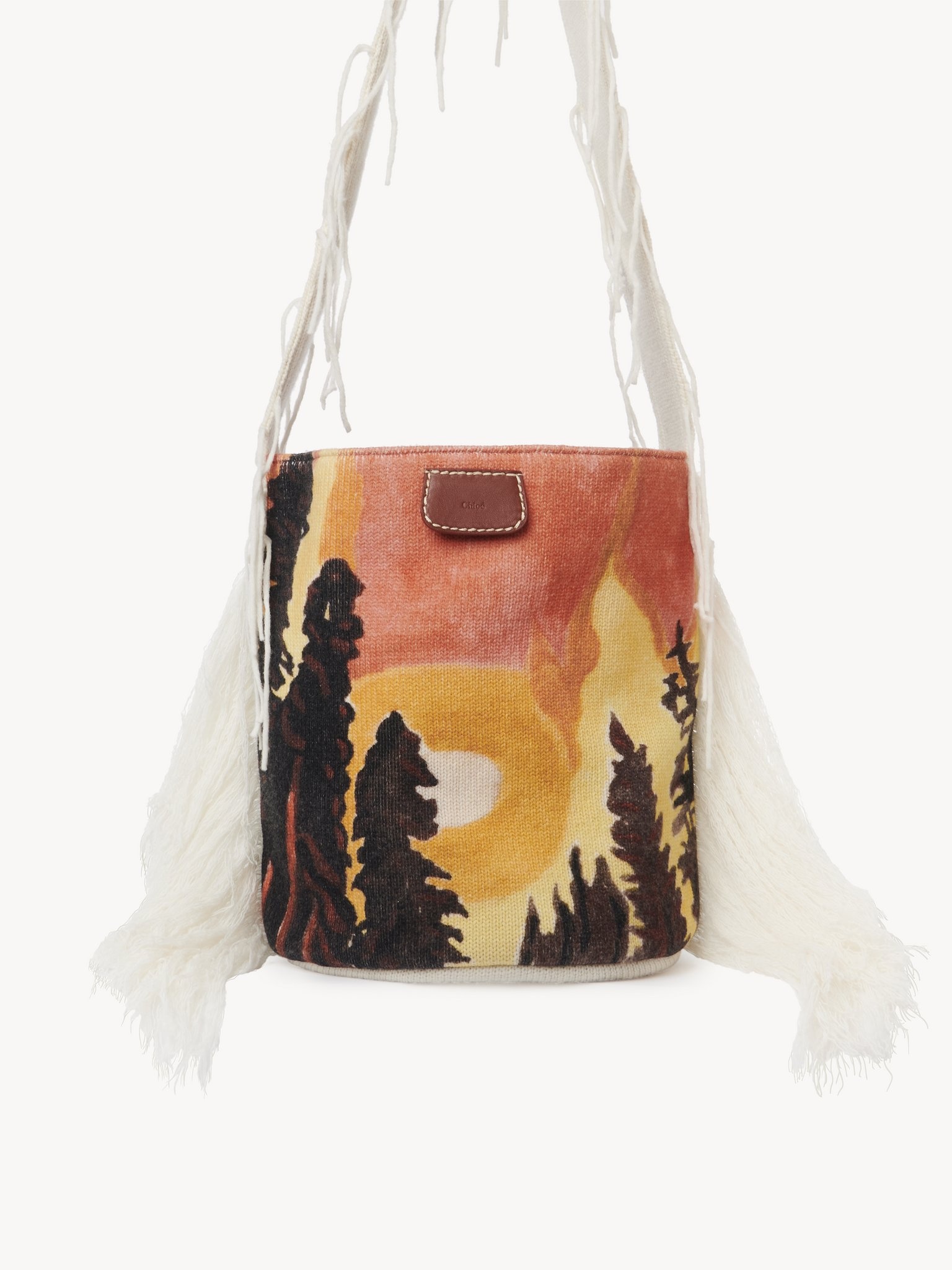 JORGE BUCKET BAG - 1