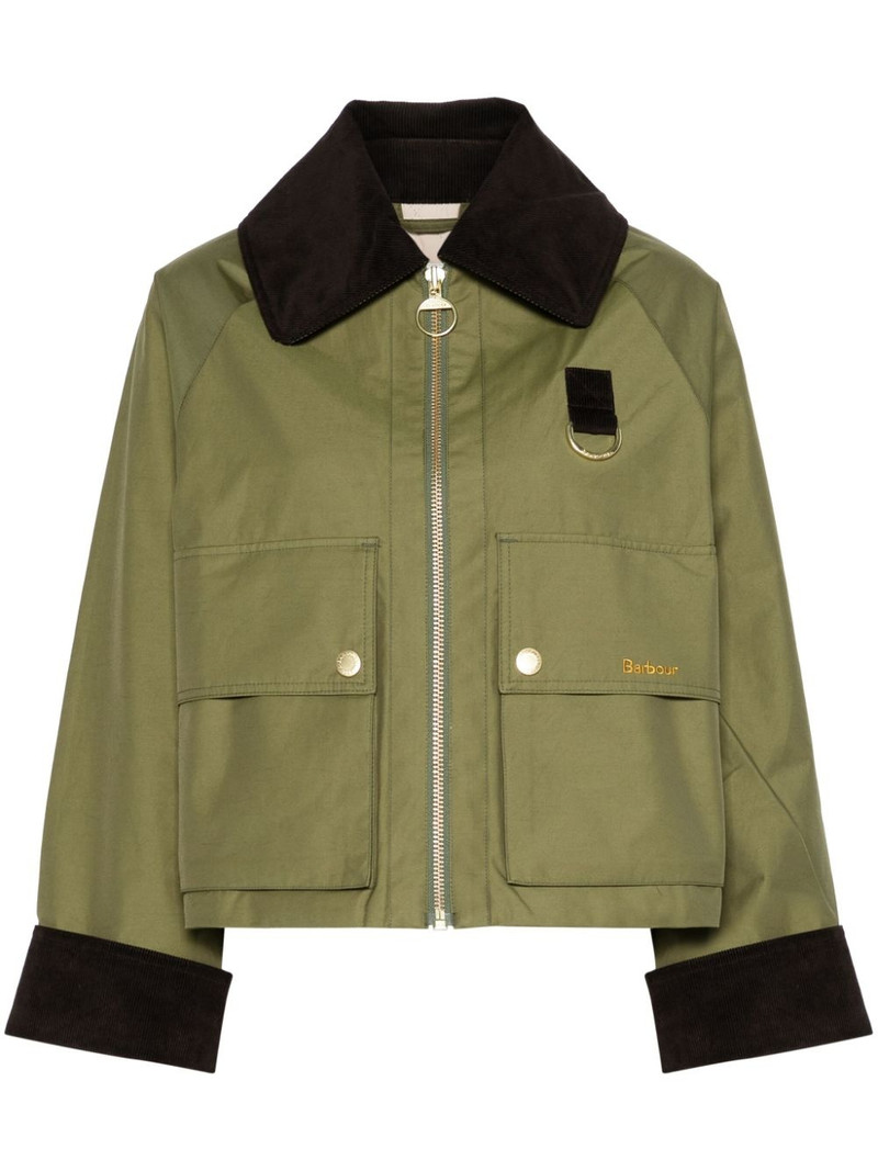 Nora jacket 1