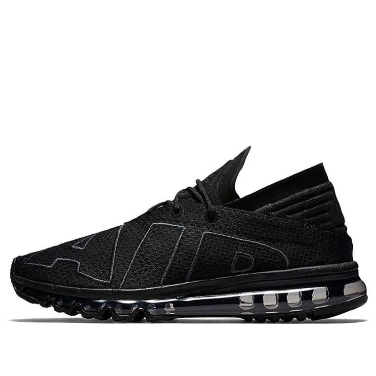 Nike Air Max Flair 'Black' 942236-002 - 1