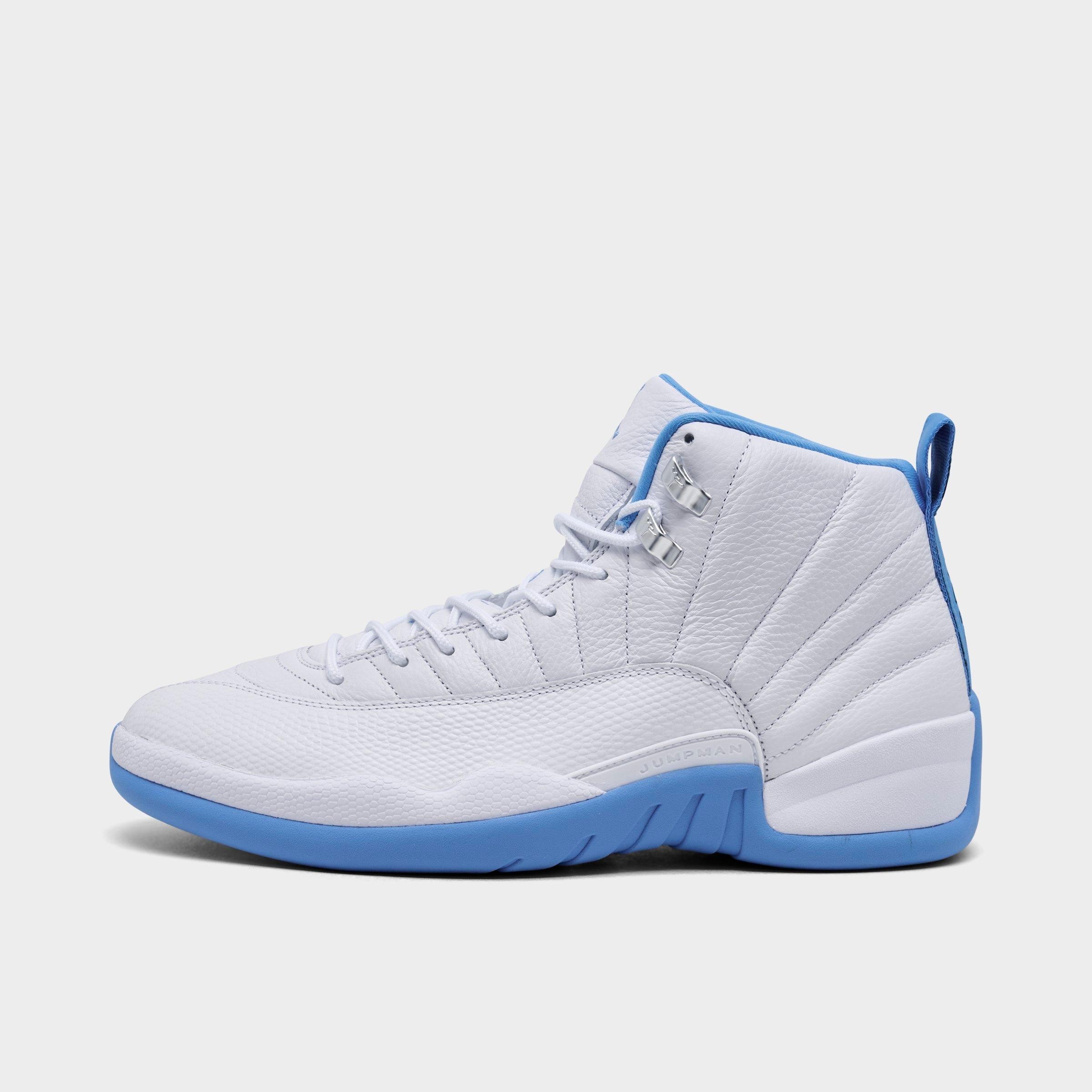AIR JORDAN RETRO 12 BASKETBALL SHOES - 1