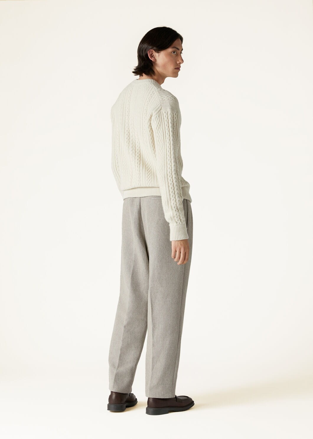Gosen Pants - 5
