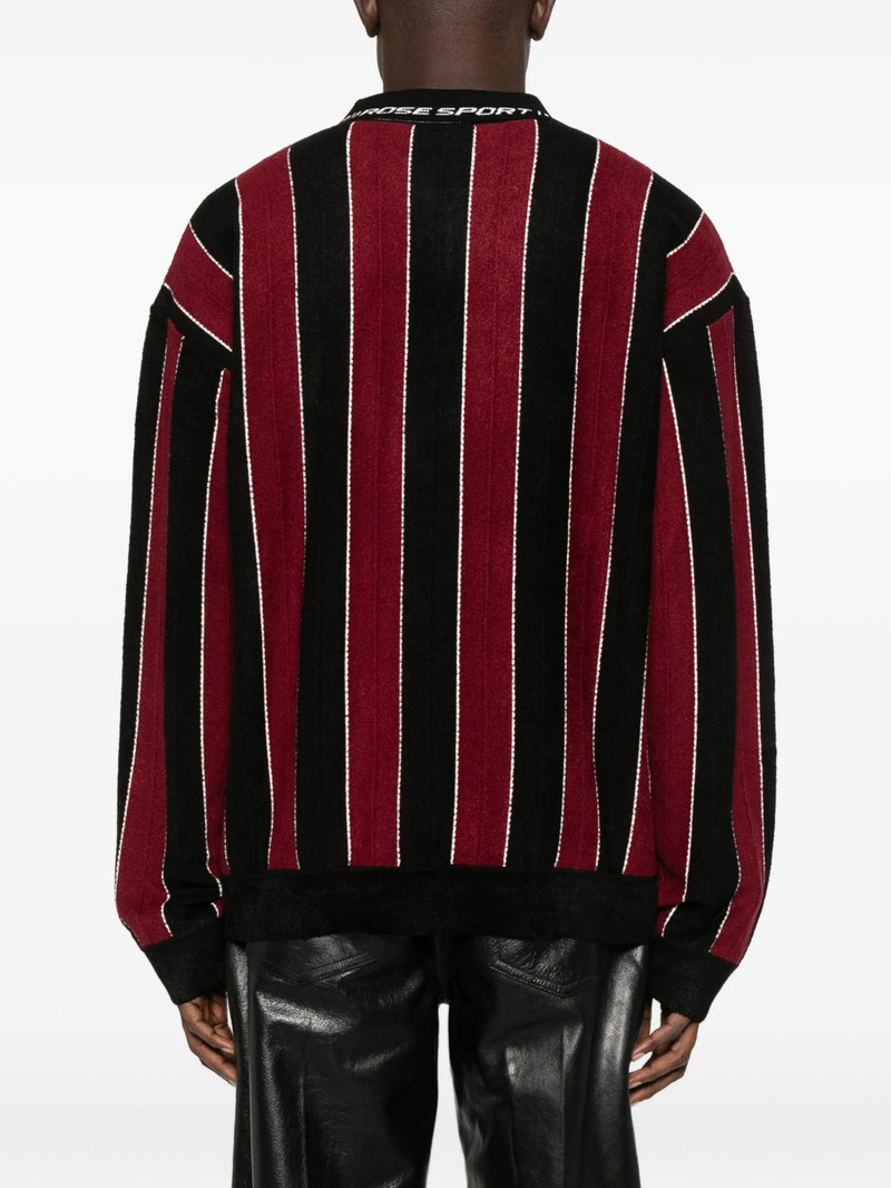 Martine Rose Martine Rose Polo Shirts outlook