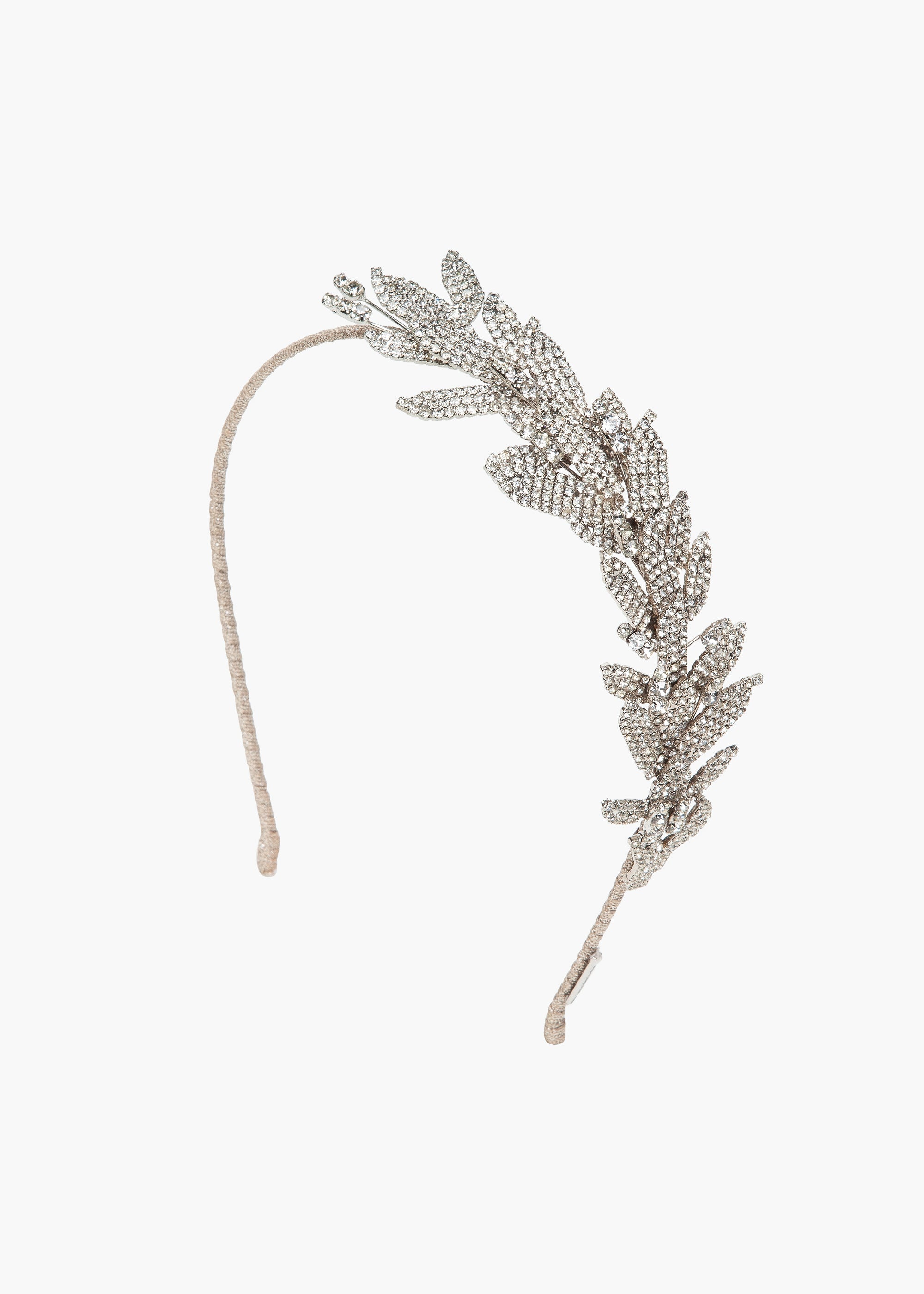 Arielle Headband - 1