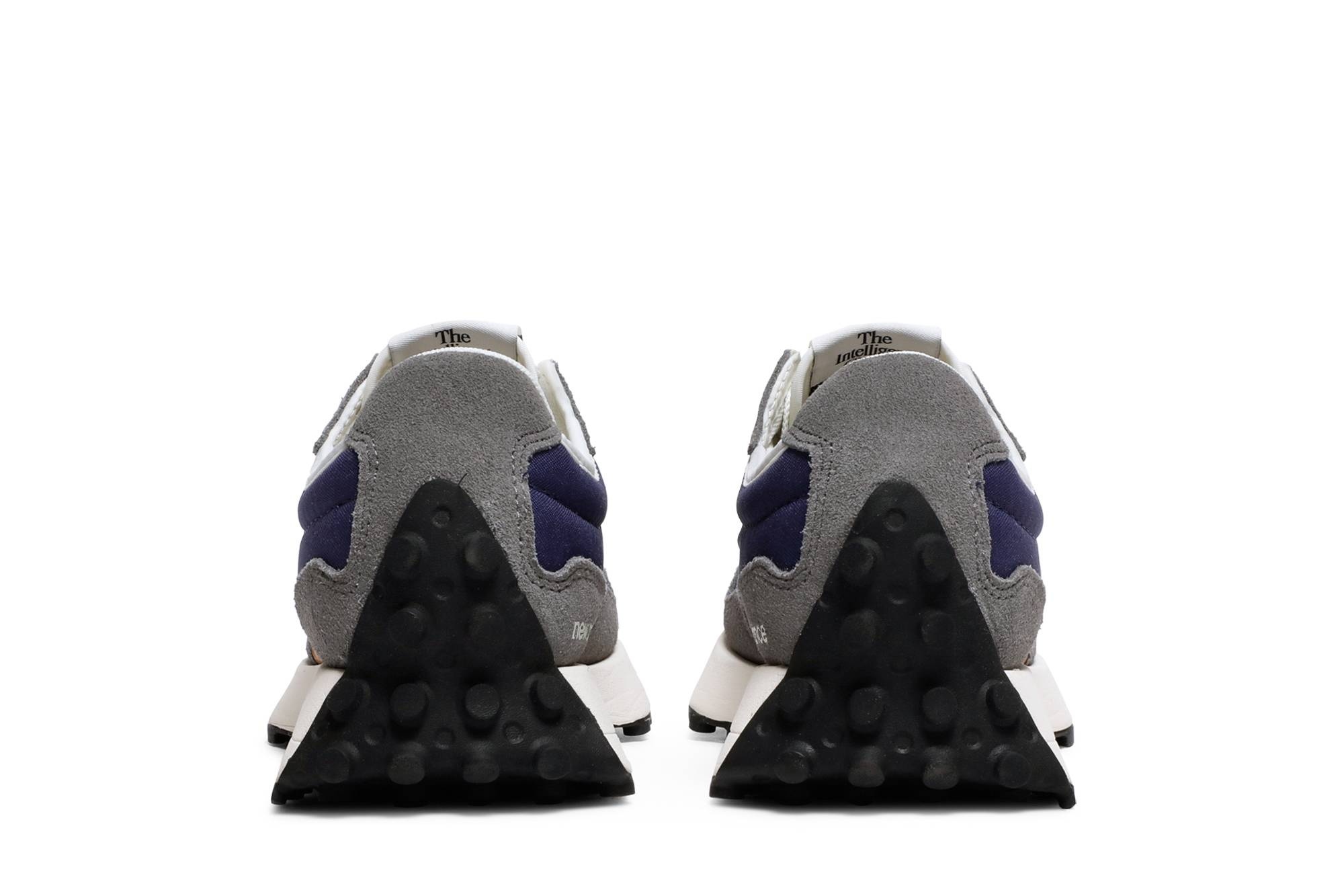 Wmns 327 'Castlerock Night Tide' - 6