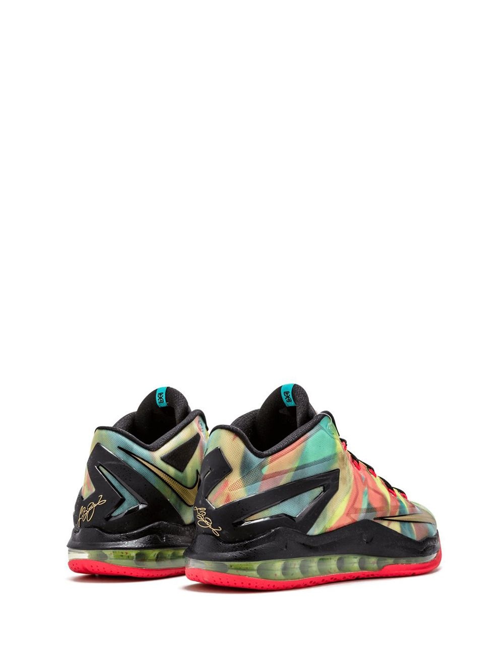 Max Lebron 11 Low SE sneakers - 4