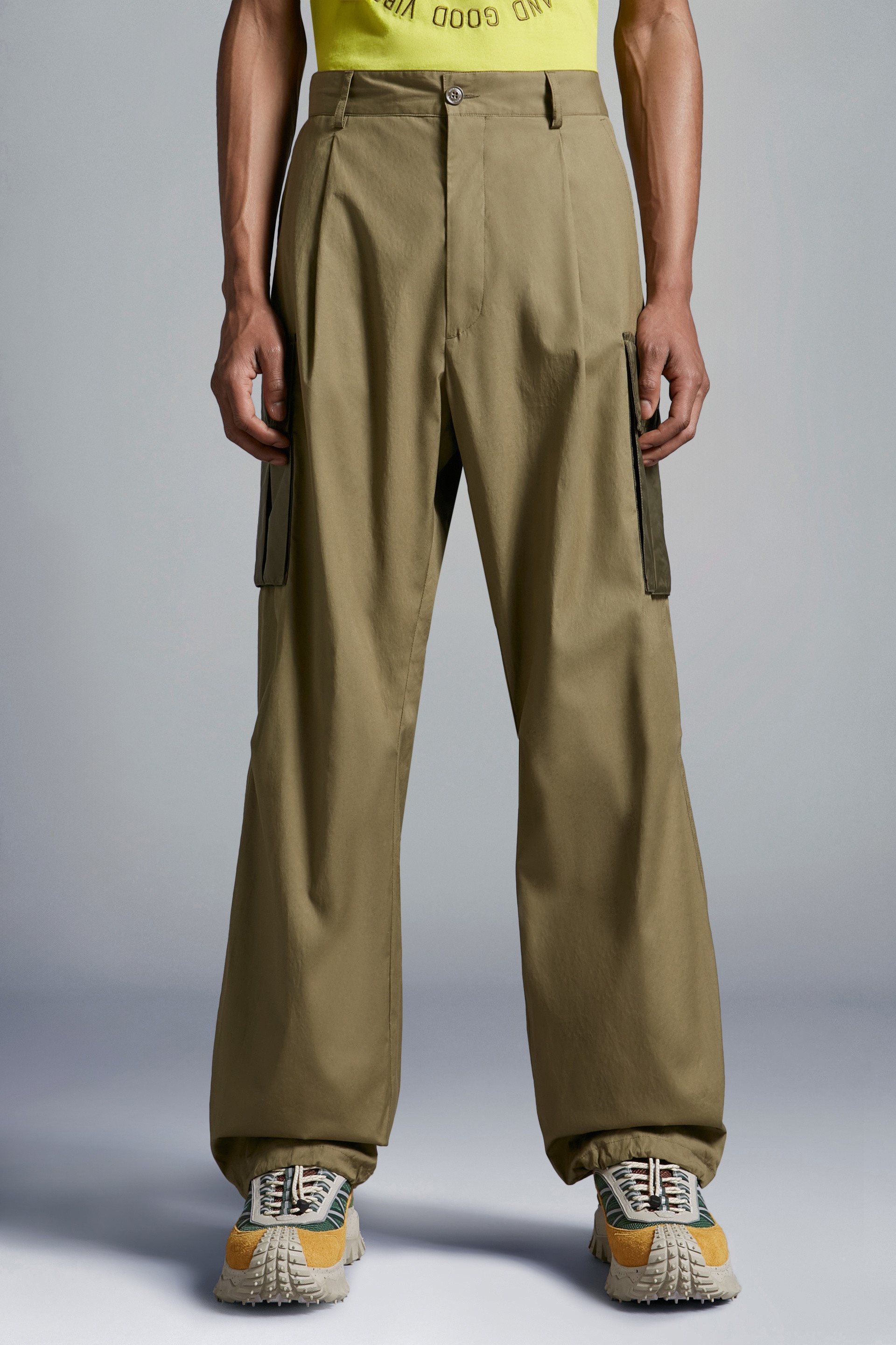 Cargo Pants - 3