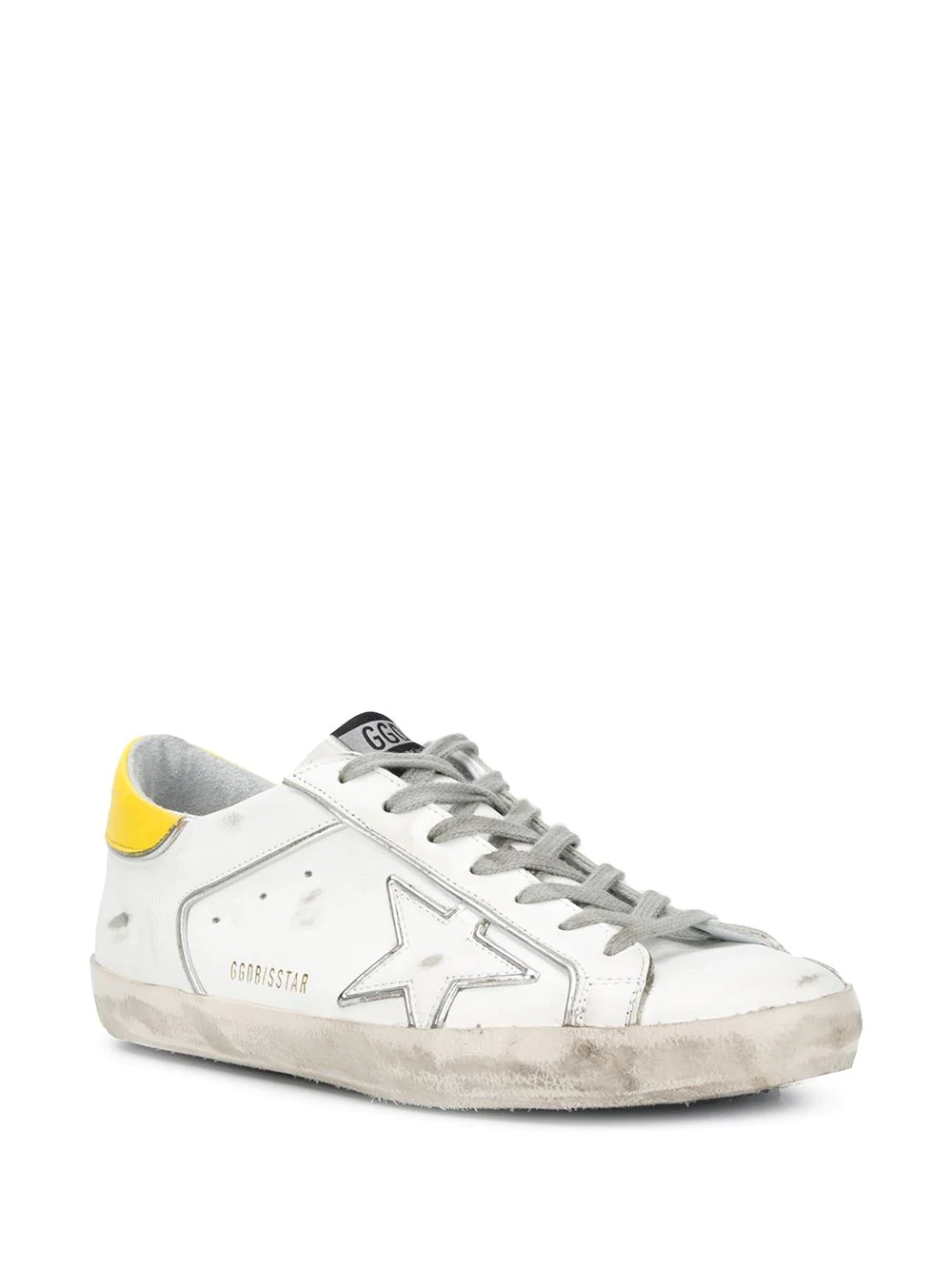 Superstar low-top sneakers - 2