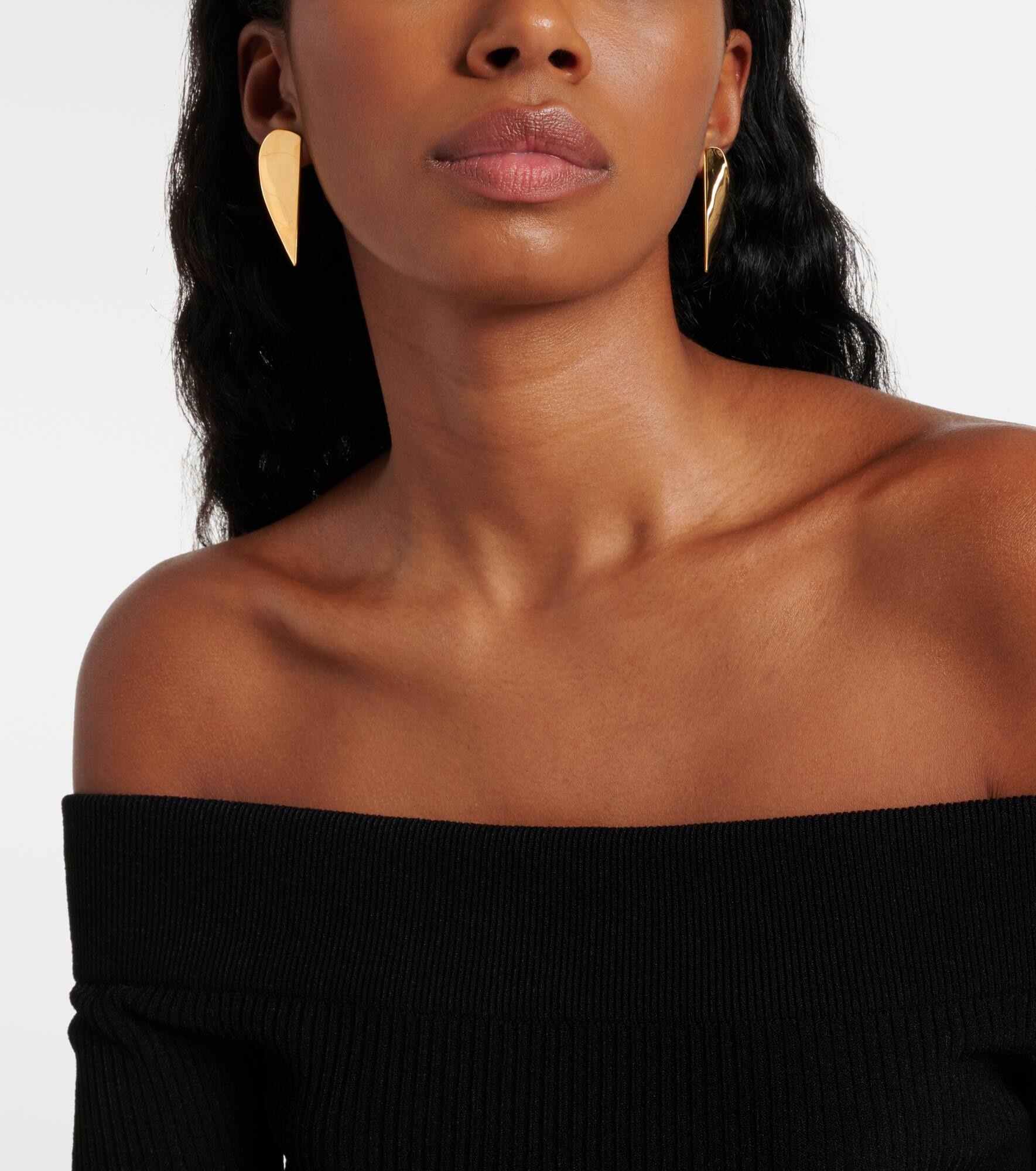 Demi-Cœur earrings - 3