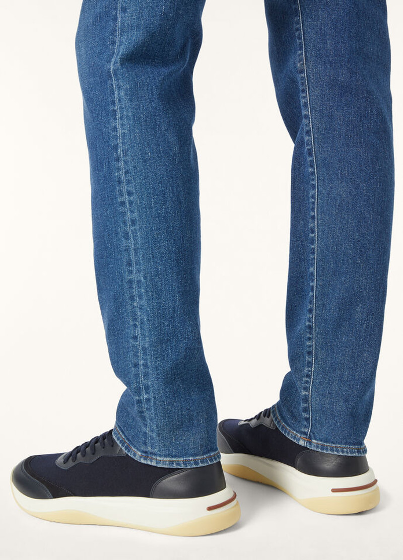 Loro Piana 410 LP Walk The Gift of Kings® Sneaker outlook