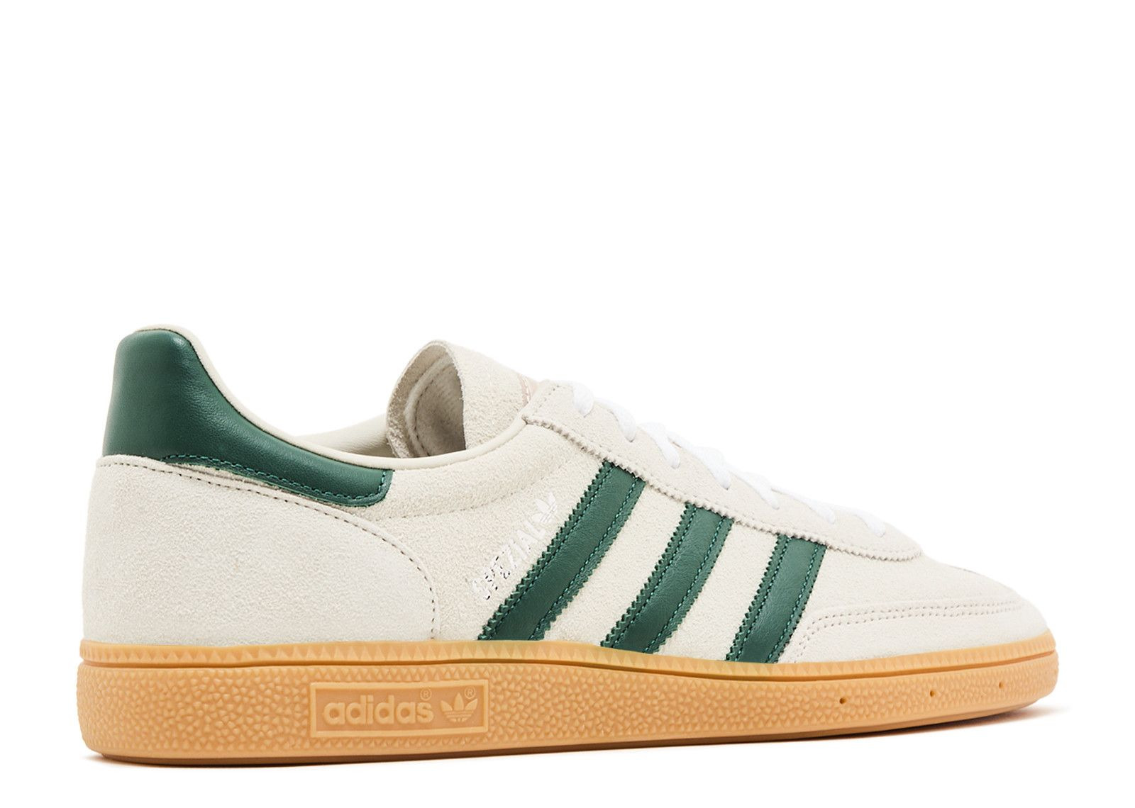 WMNS HANDBALL SPEZIAL 'ALUMINA COLLEGIATE GREEN GUM' - 3