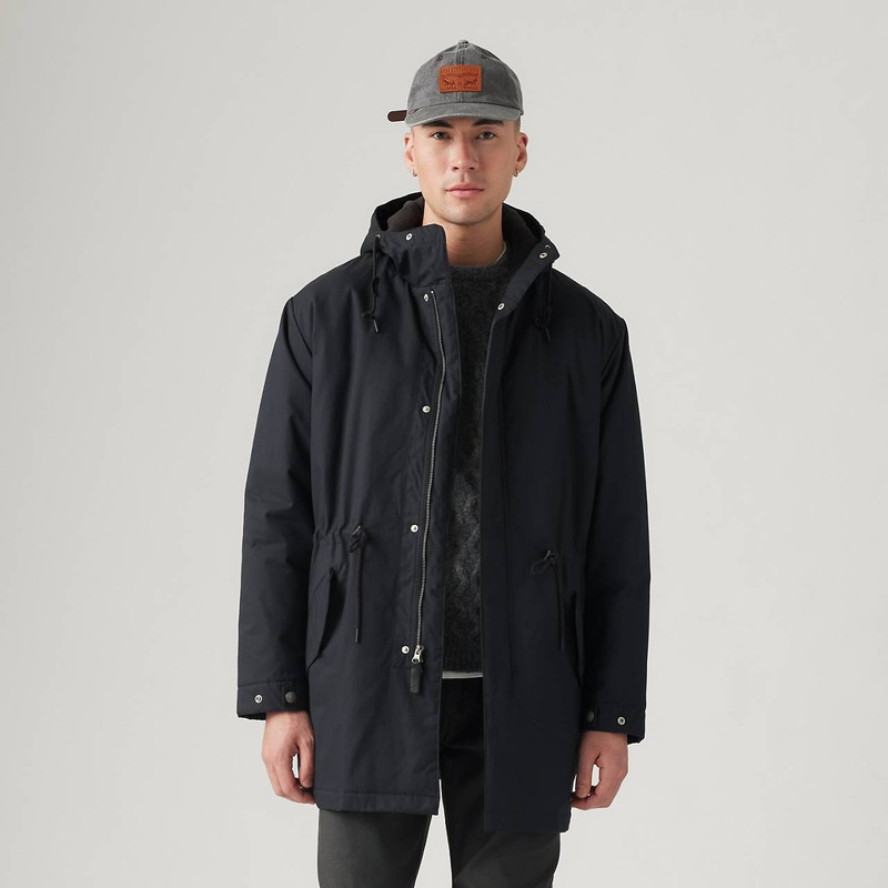 HARRISON PARKA 2