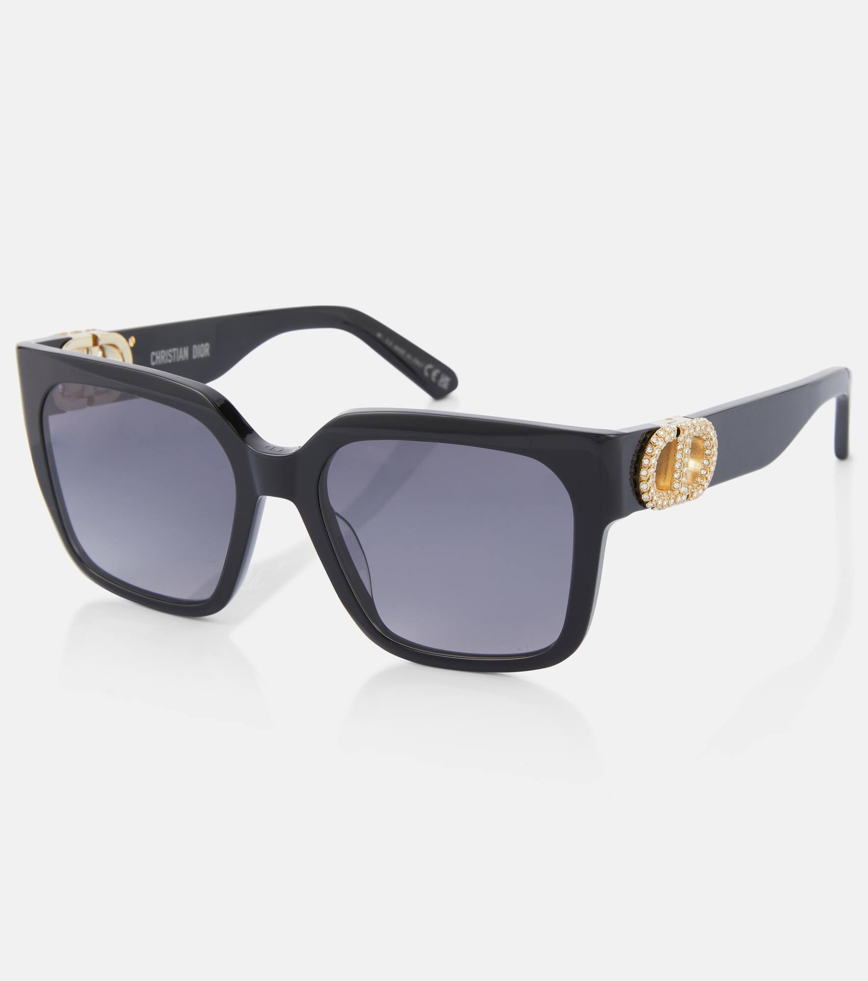 30Montaigne S11I square sunglasses - 4