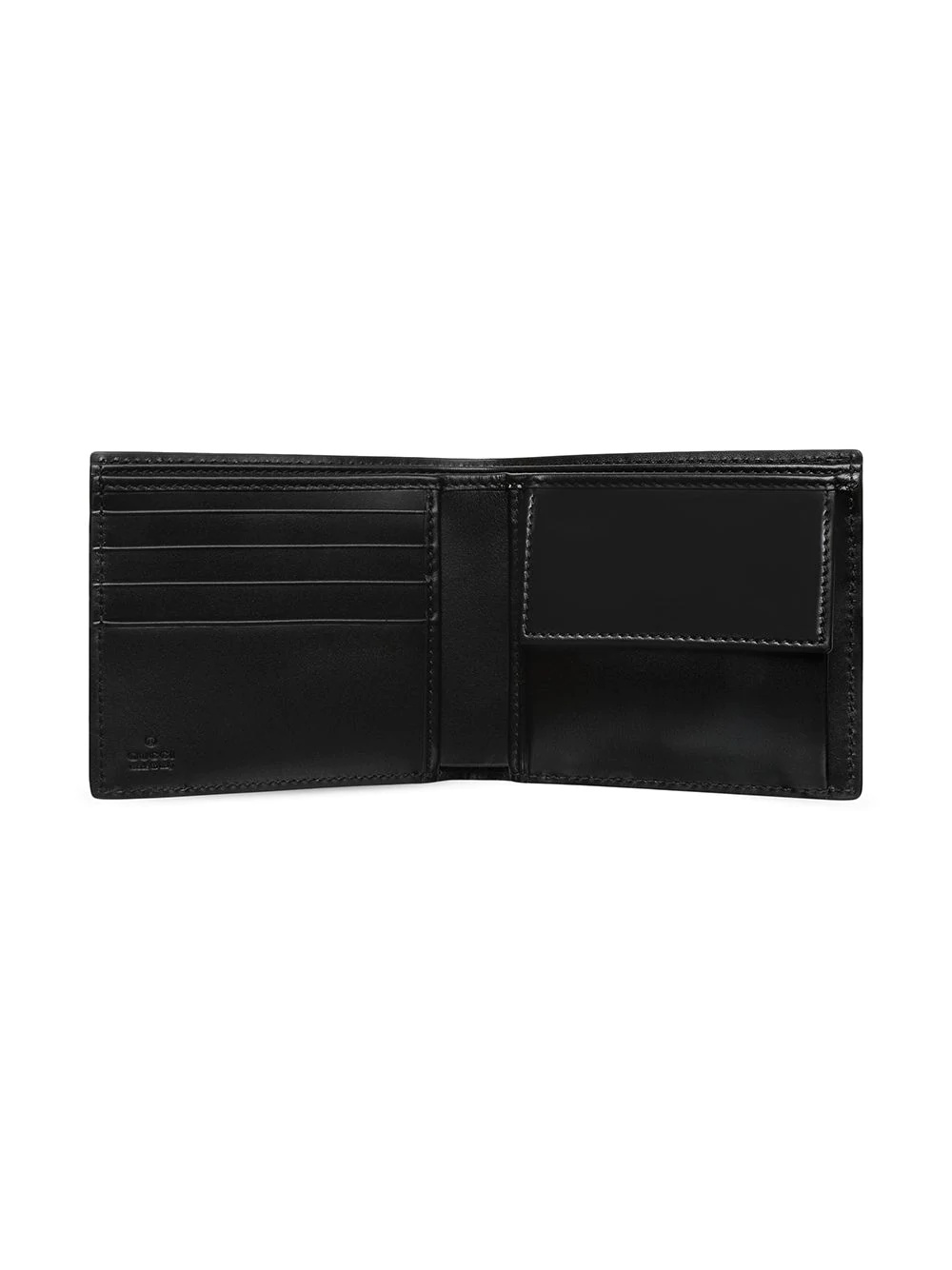 Gucci Signature coin wallet - 3