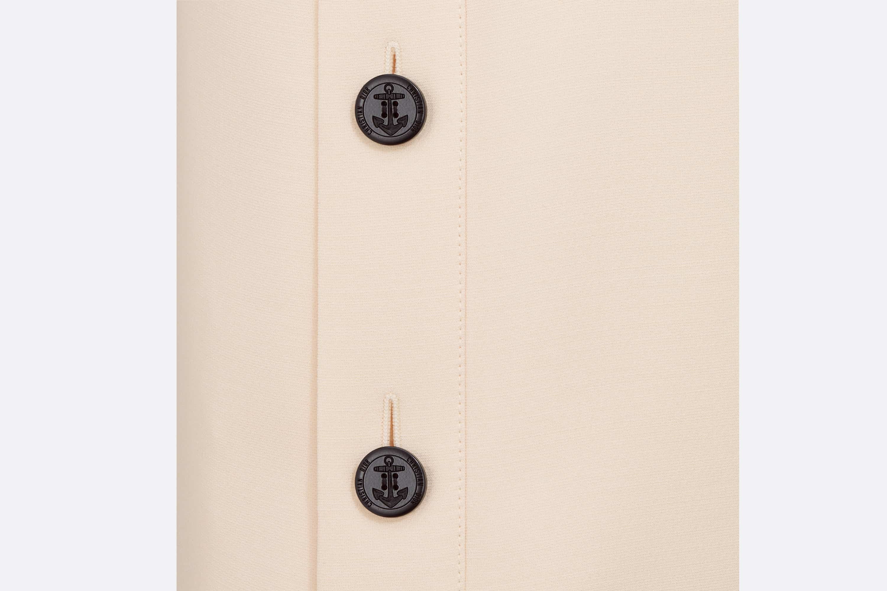Sleeveless Tunic - 3