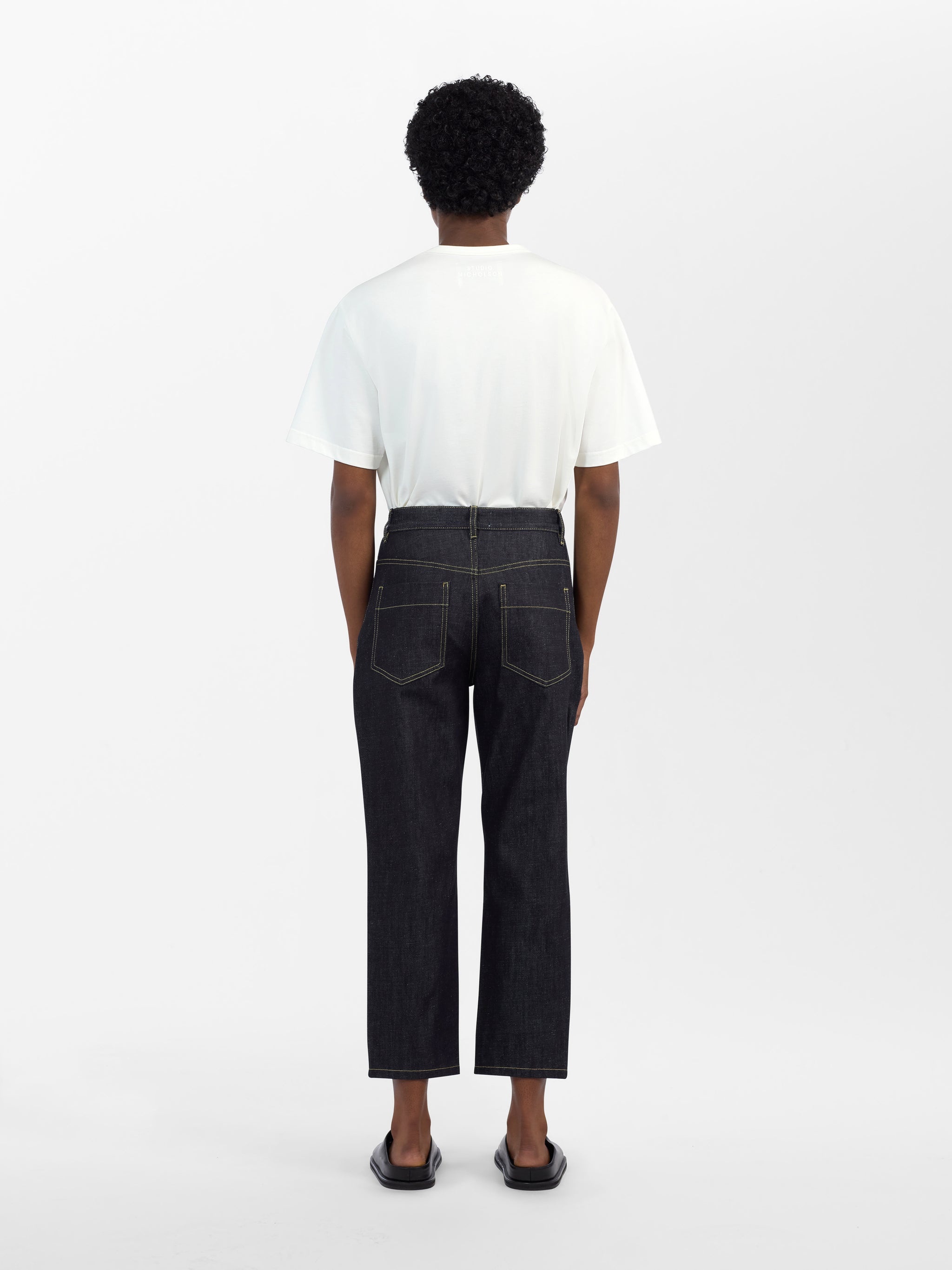 Avanti Denim Jean - 4