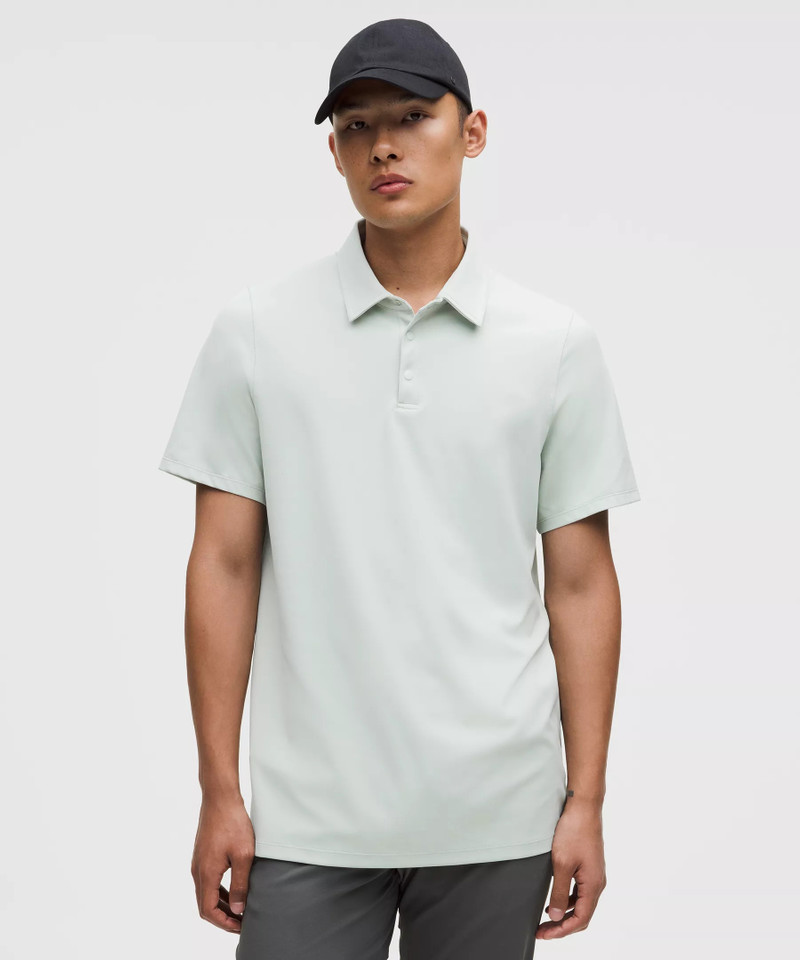 Men's ShowZero™ Classic-Fit Polo Shirt 1