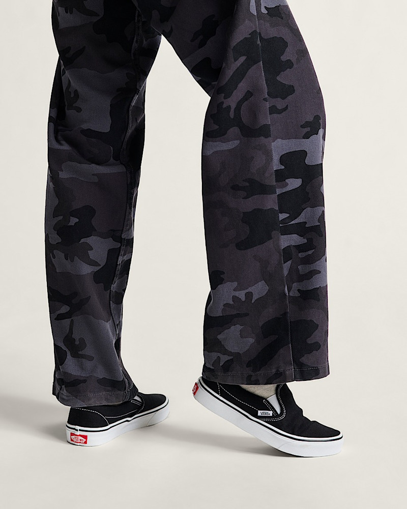 Vans Classic Slip-On Shoe outlook