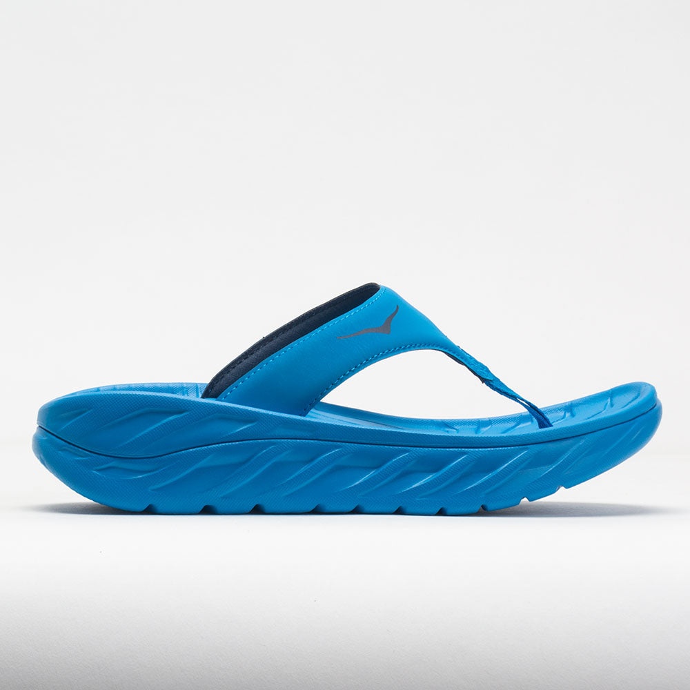 HOKA ONE ONE HOKA Ora Recovery Flip Women's Diva Blue/Outer