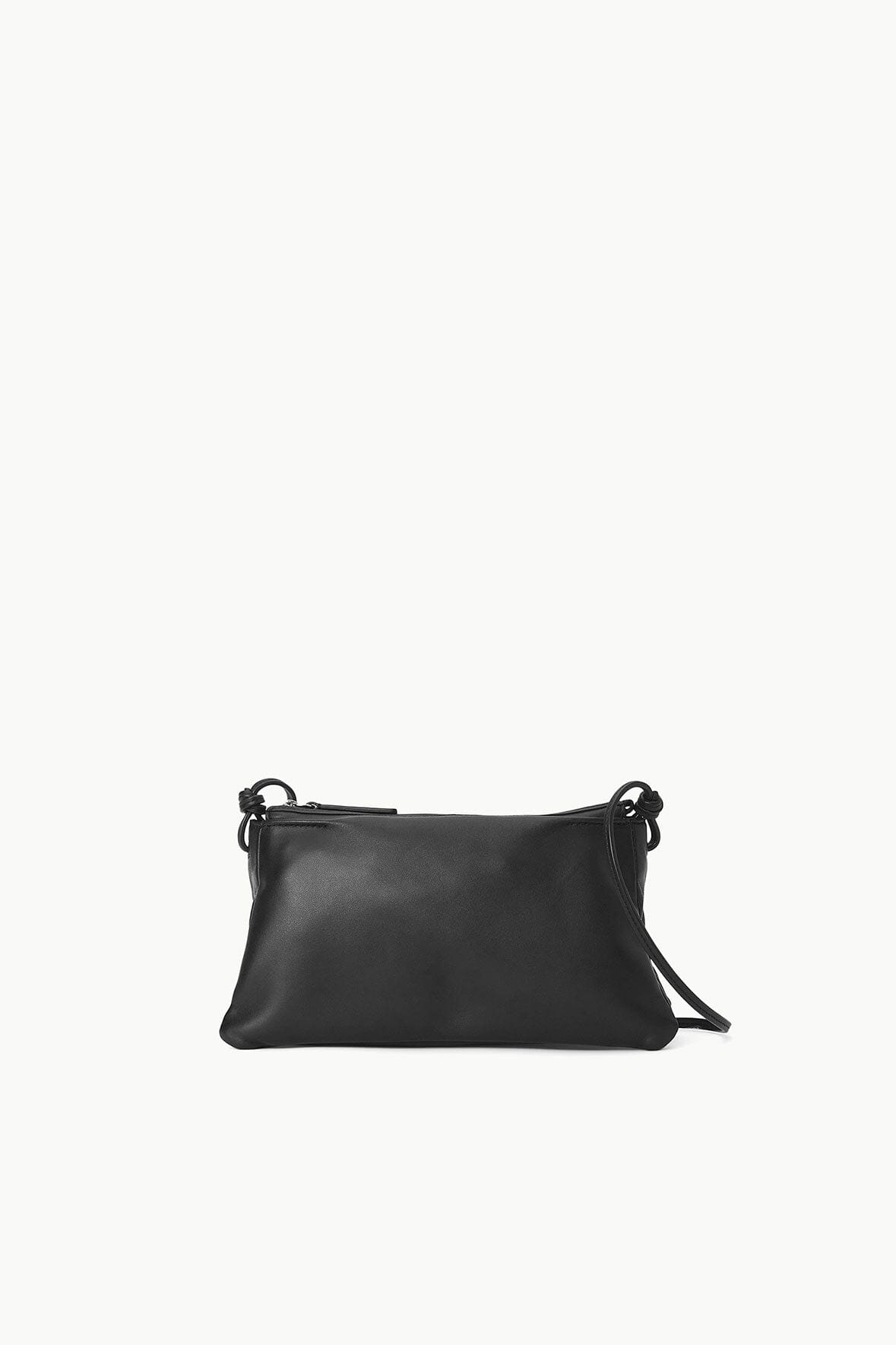 STAUD VIVI CROSSBODY BAG BLACK - 1