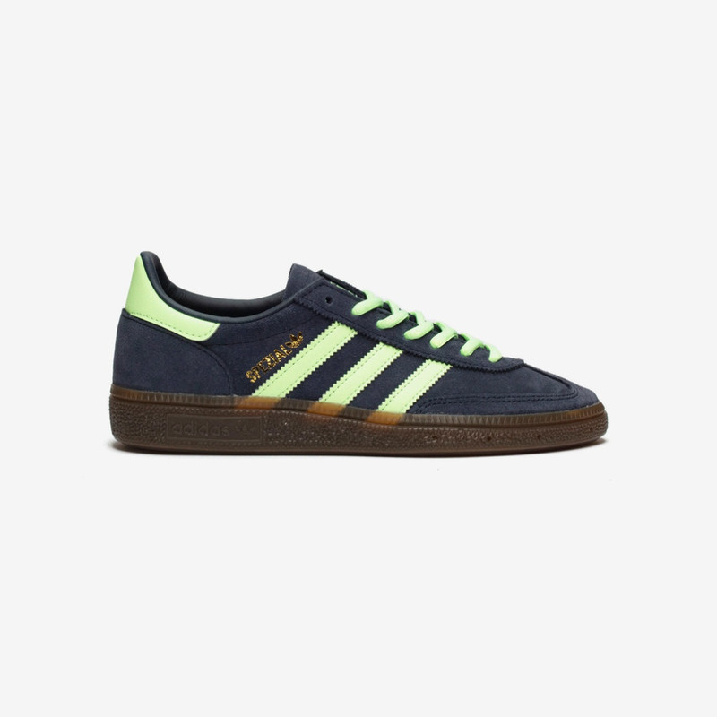 Handball Spezial - 1