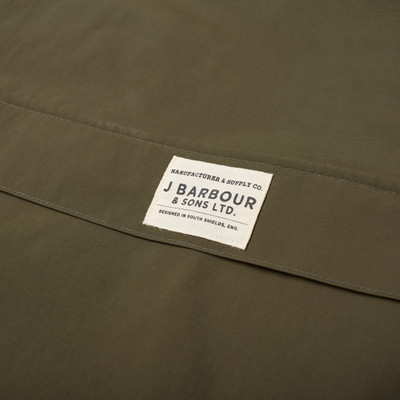 Barbour Barbour  Mariner Alnot Casual Jacket outlook