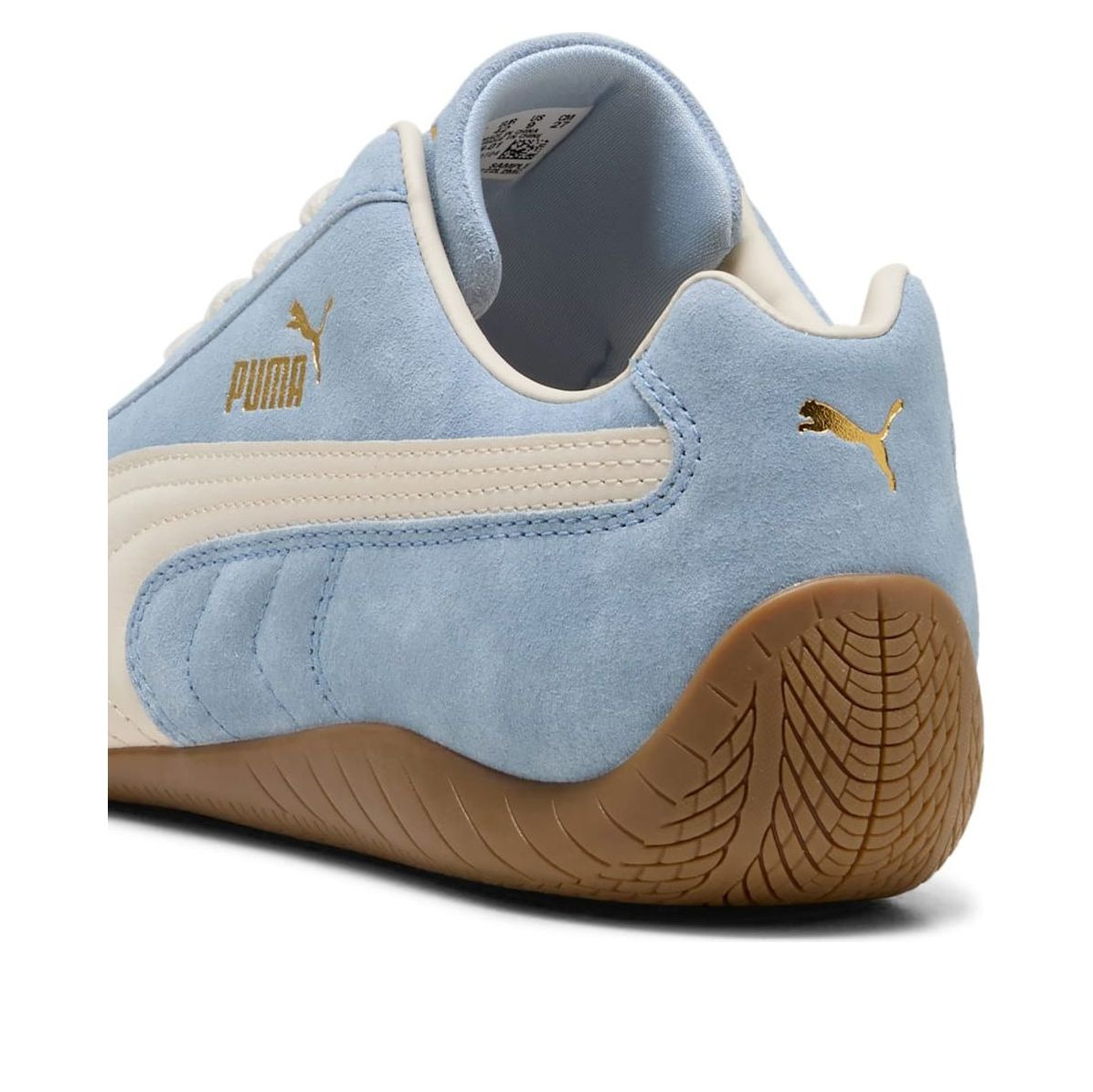 PUMA Speedcat Faded 'Haute Tropic Alpine Snow' 403688-01 - 4