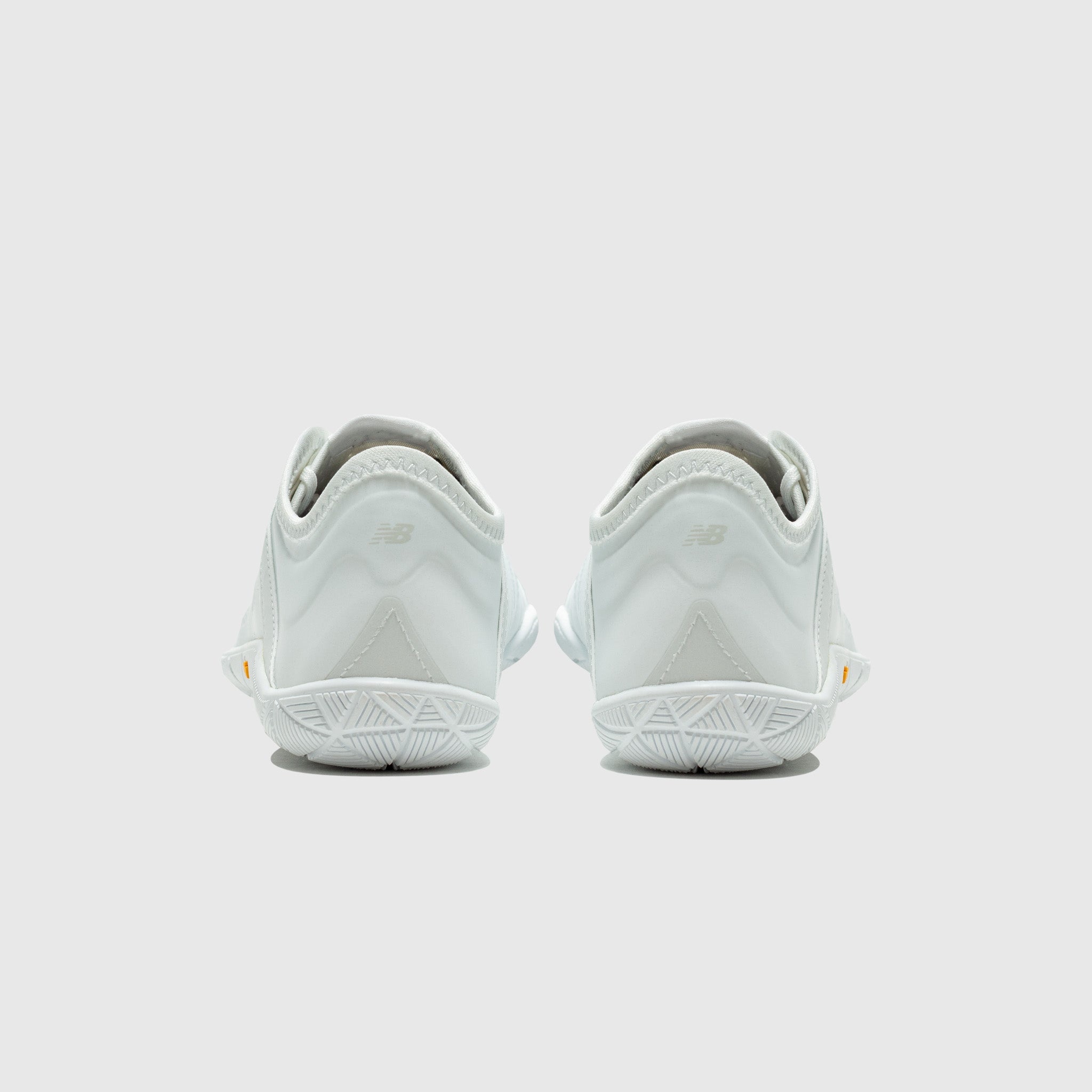X NEW BALANCE UX200L "WHITE" - 4