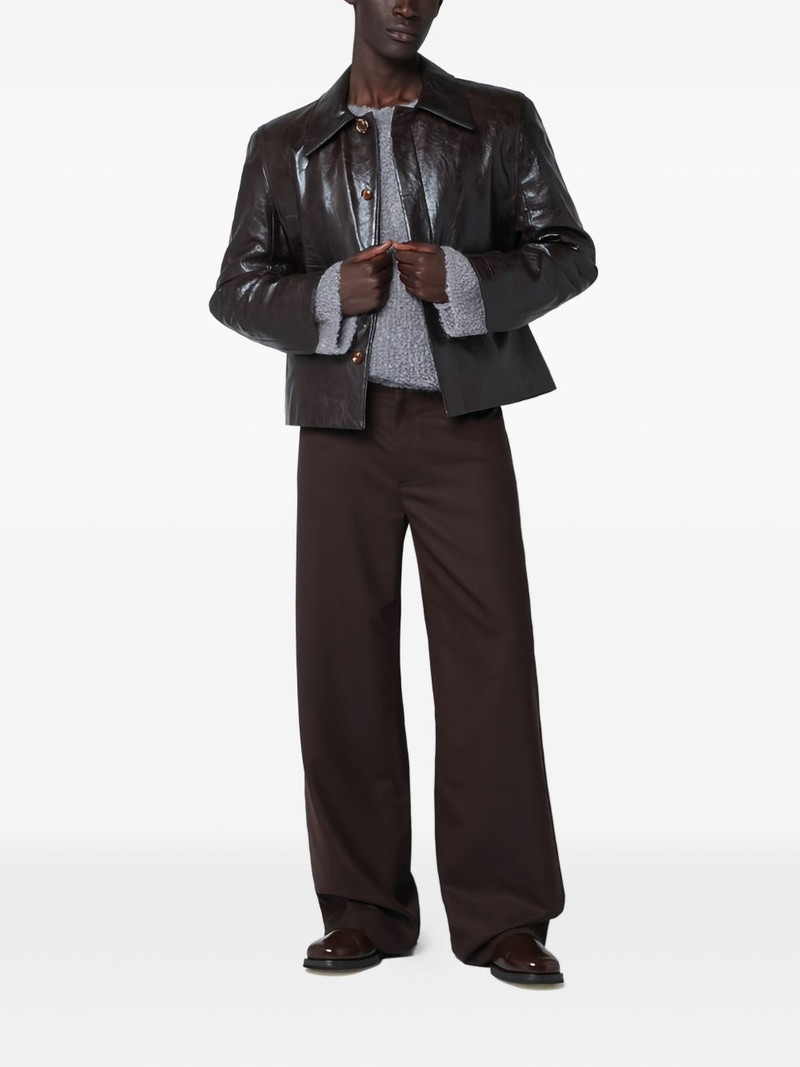 Séfr Keane jacket outlook