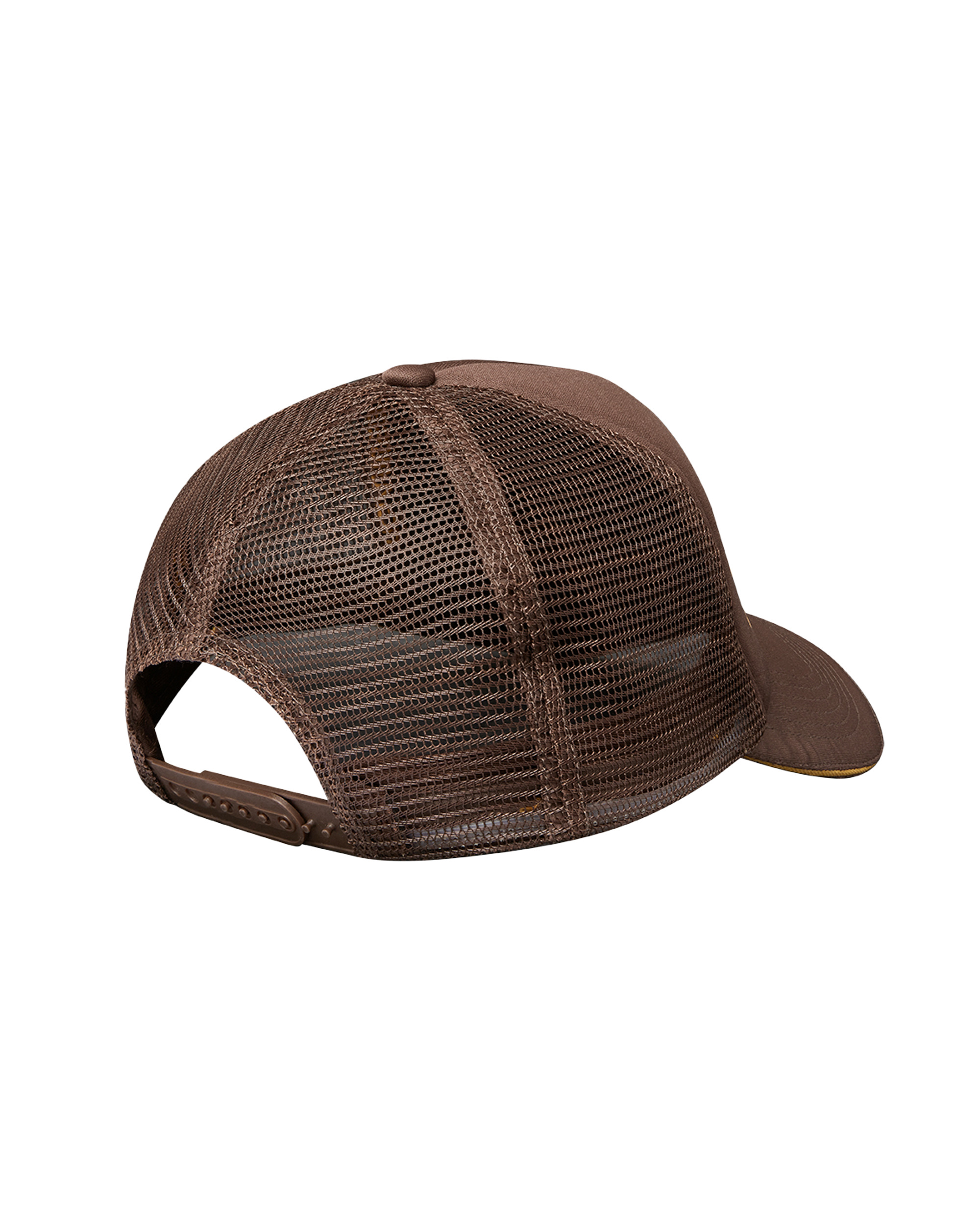 SCRIPT TRUCKER CAP - 2