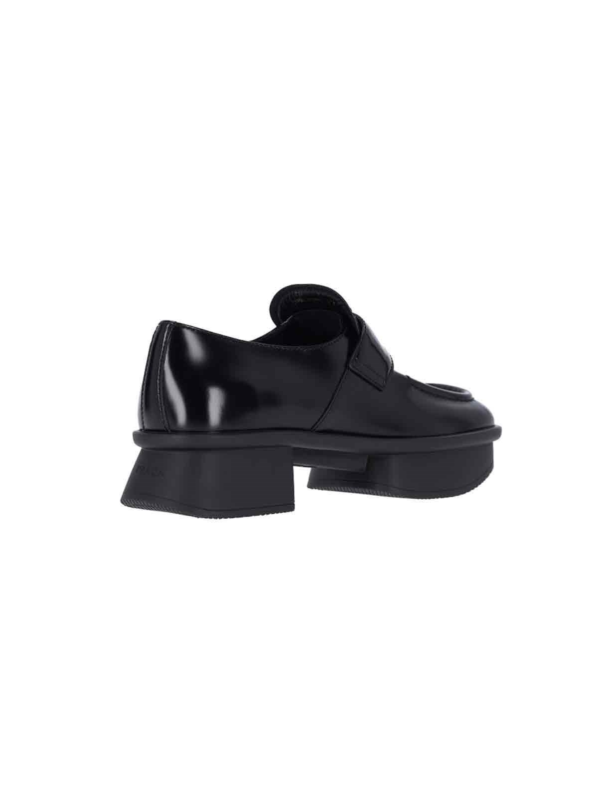 'EQUAL' LOAFERS - 4