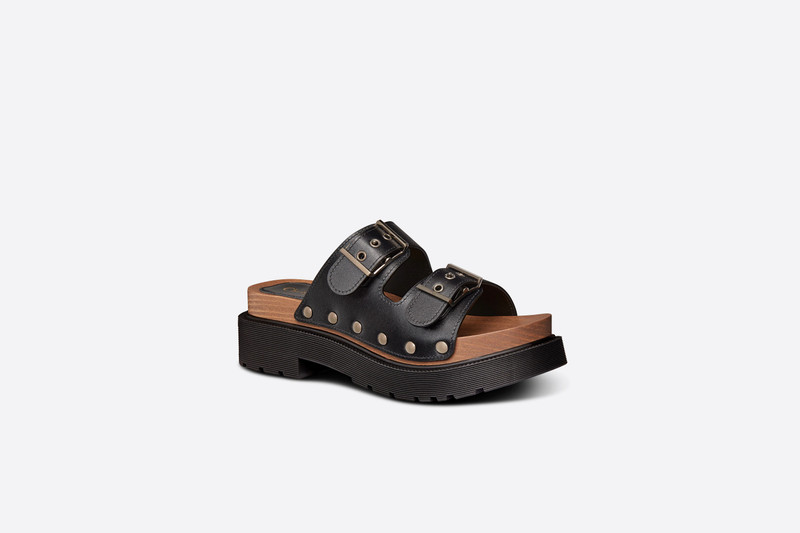 Diorquake Strap Sandal 2